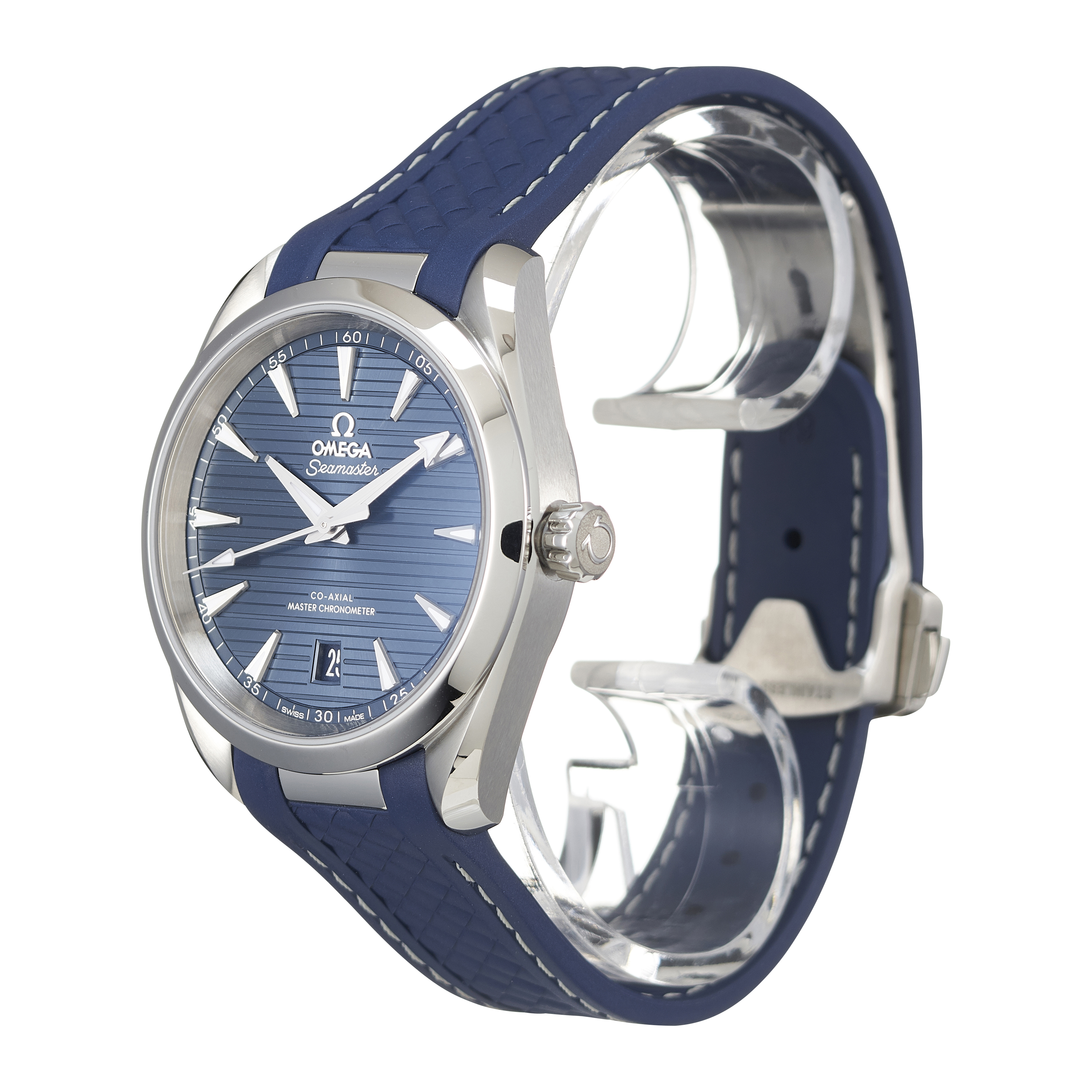 Omega Seamaster 220.12.38.20.03.001