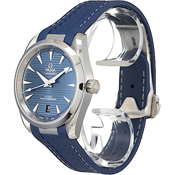 Omega Seamaster 220.12.38.20.03.001 Omega Seamaster 220.12.38.20.03.001