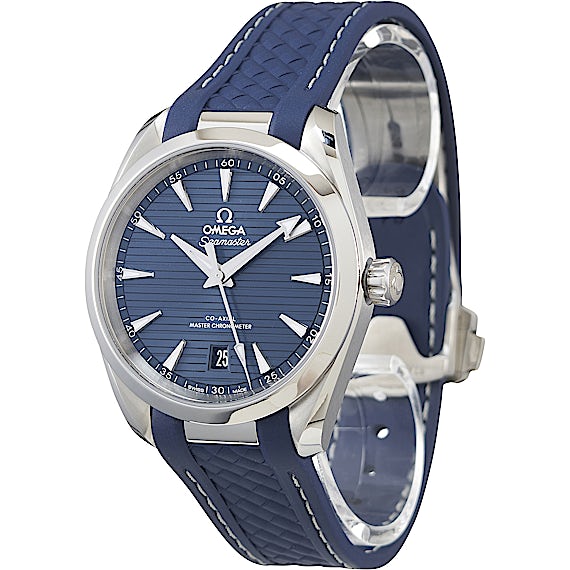 Omega Seamaster 220.12.38.20.03.001  Omega Seamaster 220.12.38.20.03.001