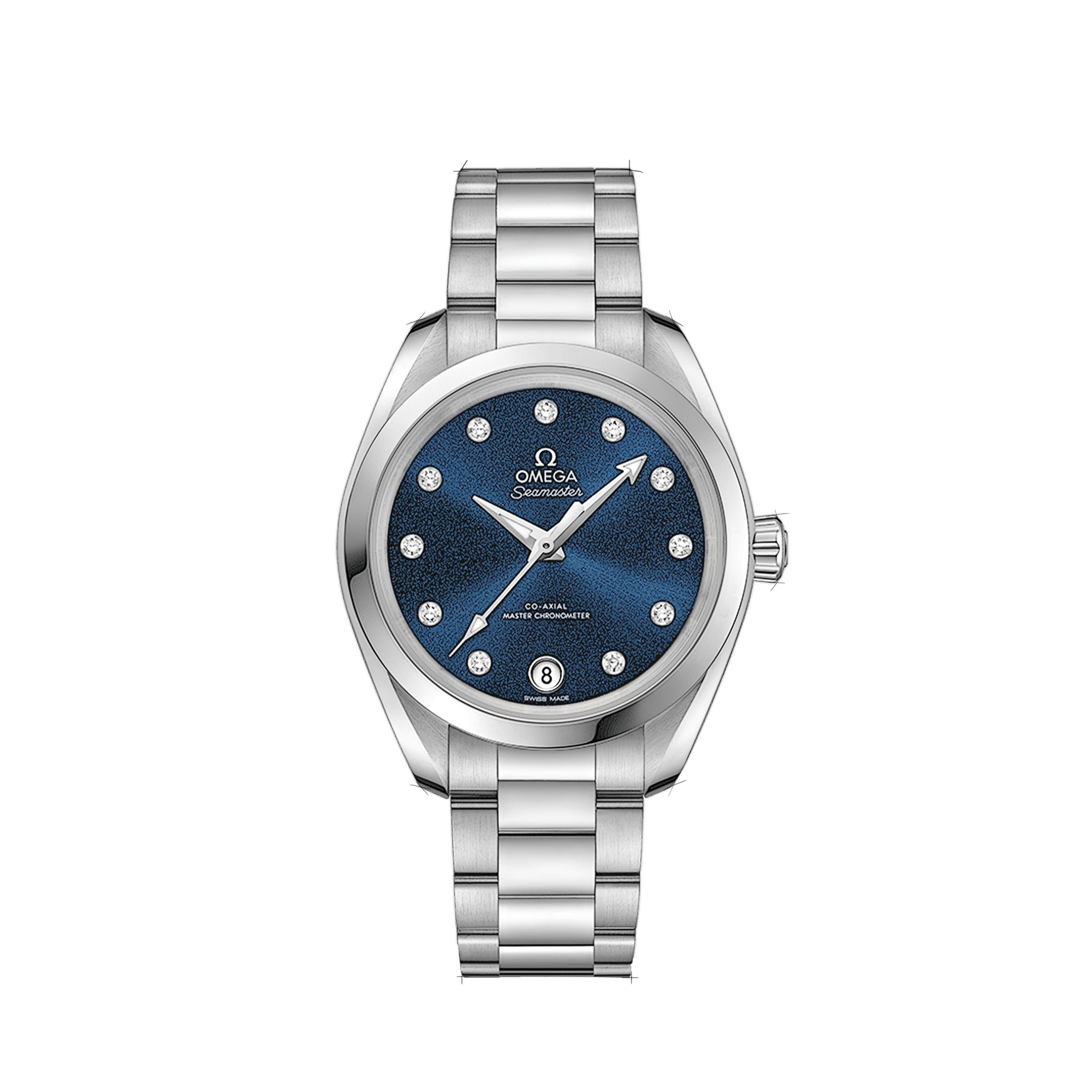 Omega Seamaster 220.10.34.20.53.001