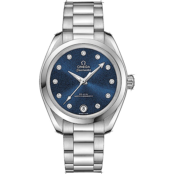 Omega Seamaster 220.10.34.20.53.001 Omega Seamaster 220.10.34.20.53.001