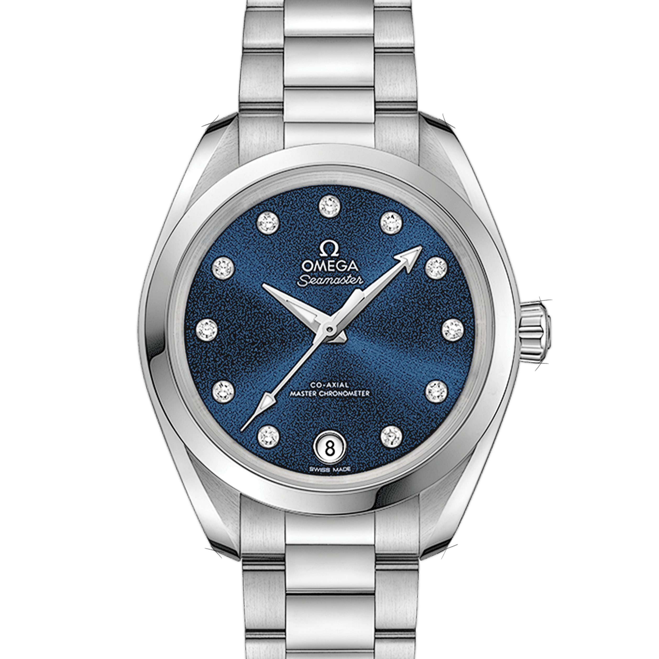 Omega Seamaster 220.10.34.20.53.001