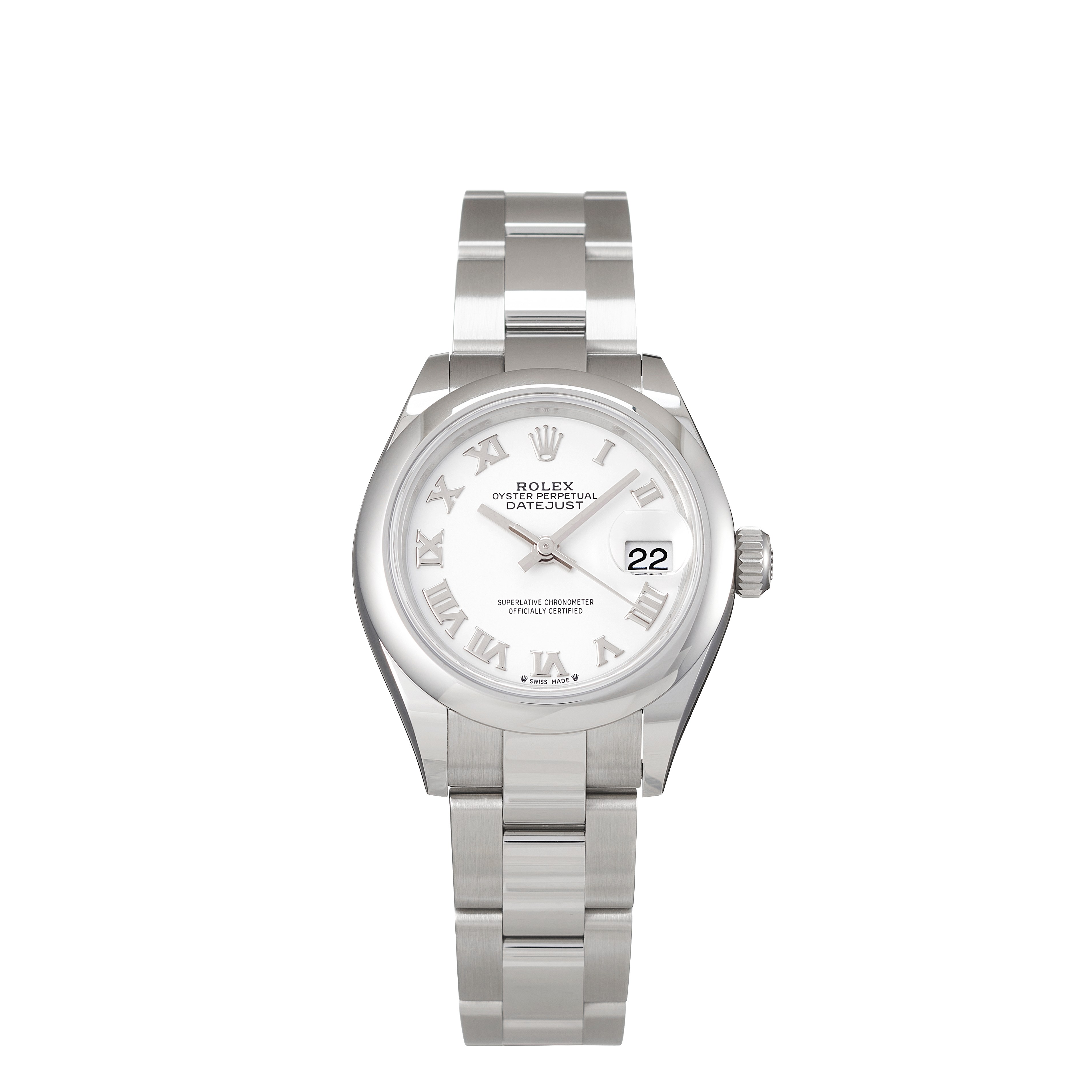 Rolex Lady-Datejust 279160