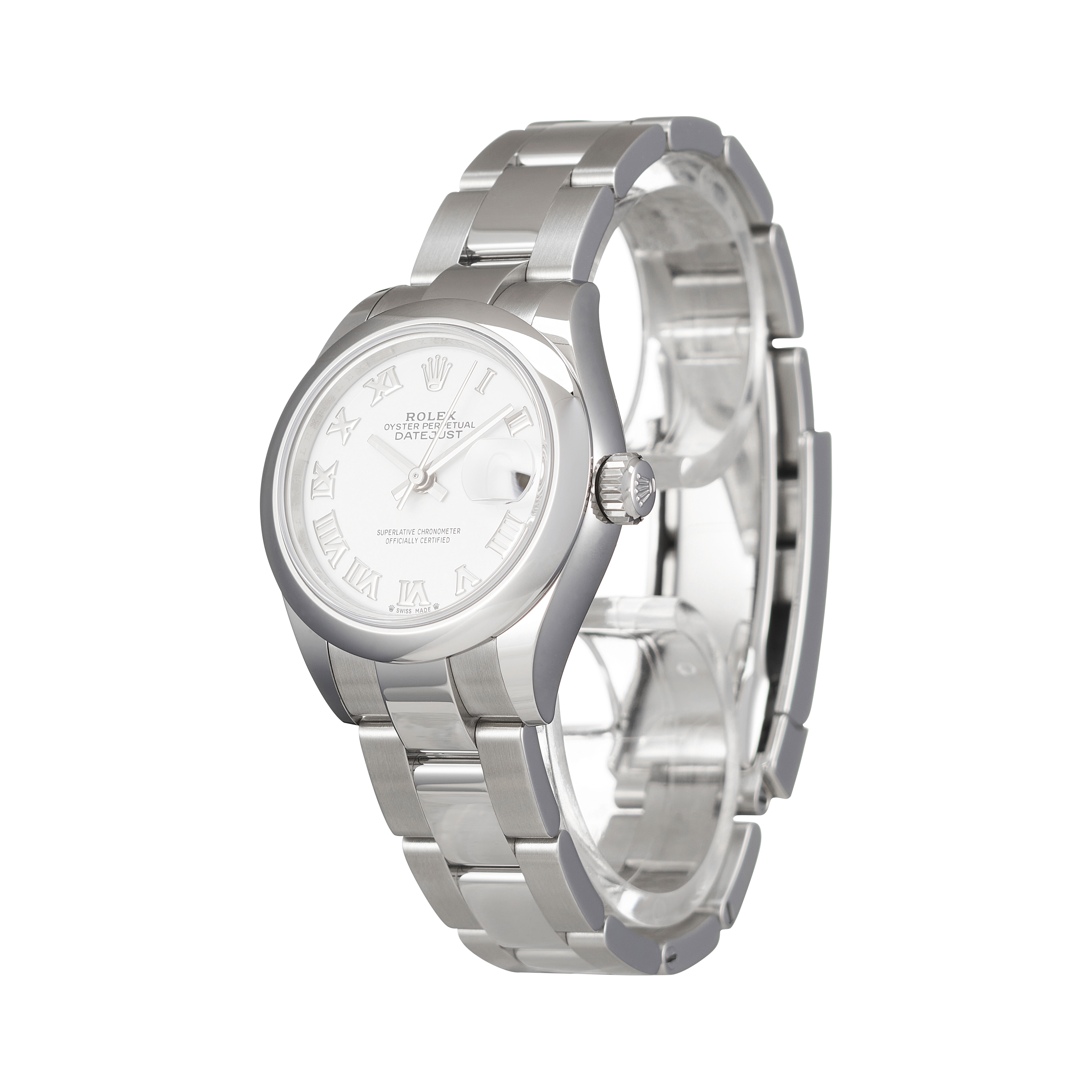 Rolex Lady-Datejust 279160