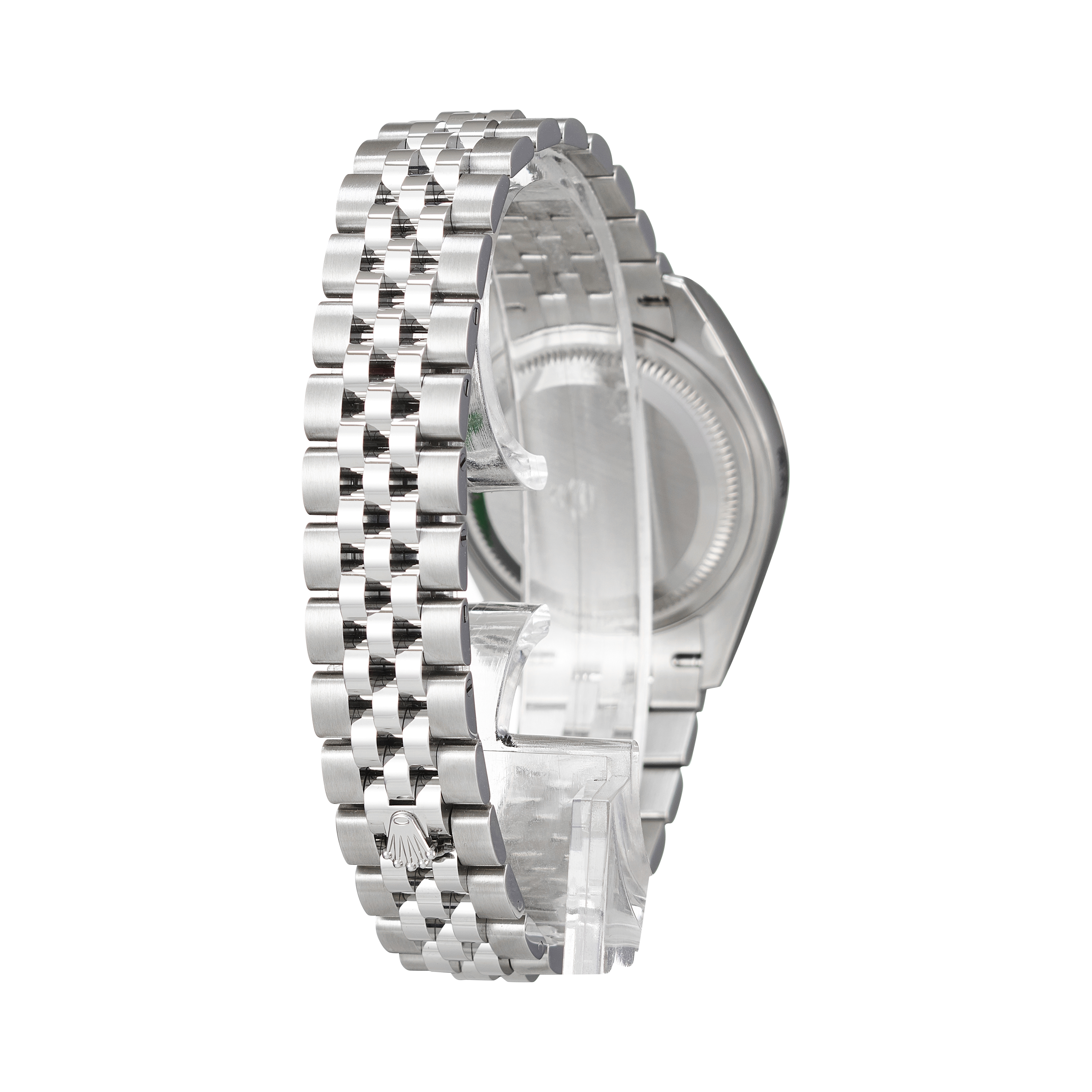 Rolex Lady-Datejust 279160 in Stainless Steel | CHRONEXT