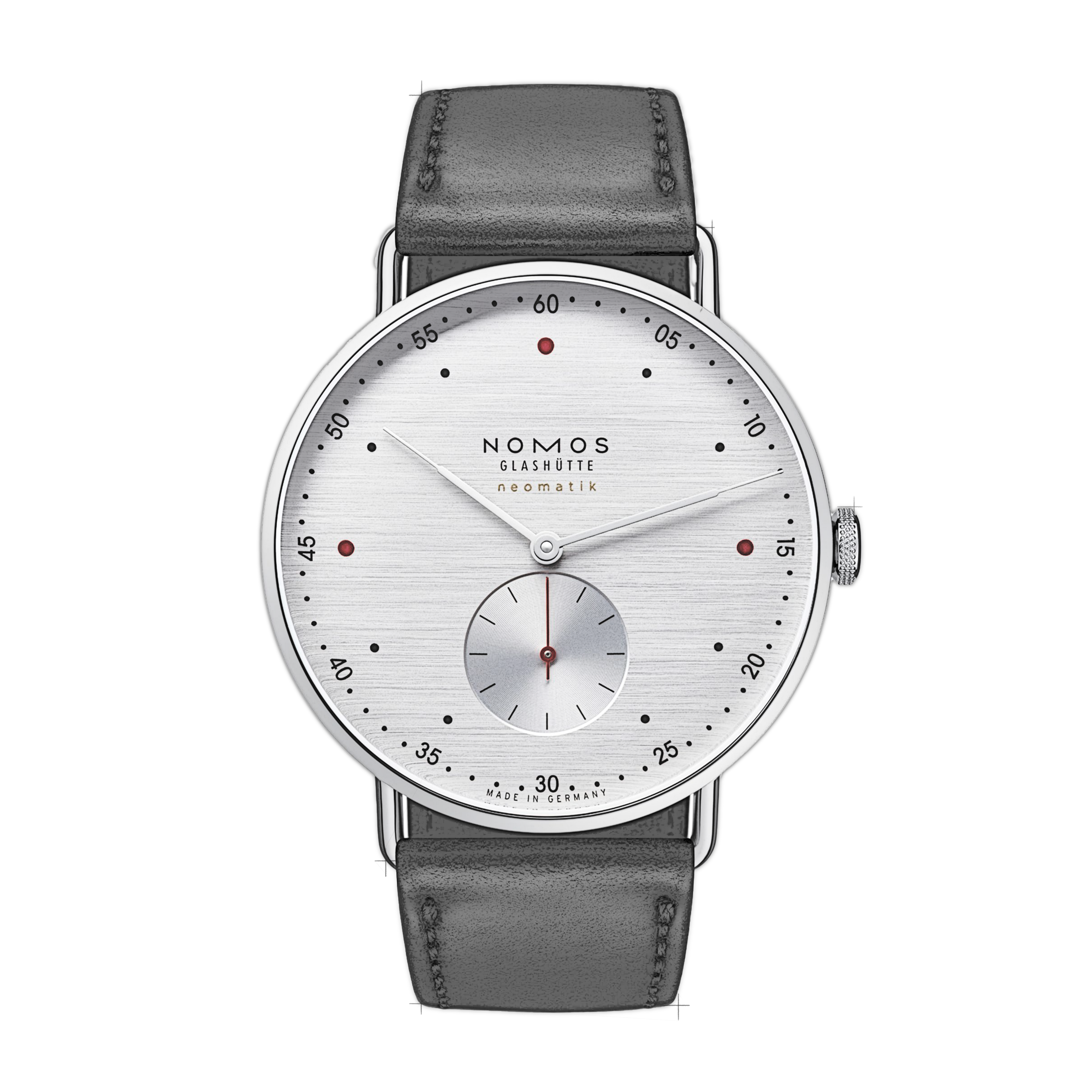 Nomos Metro 1114