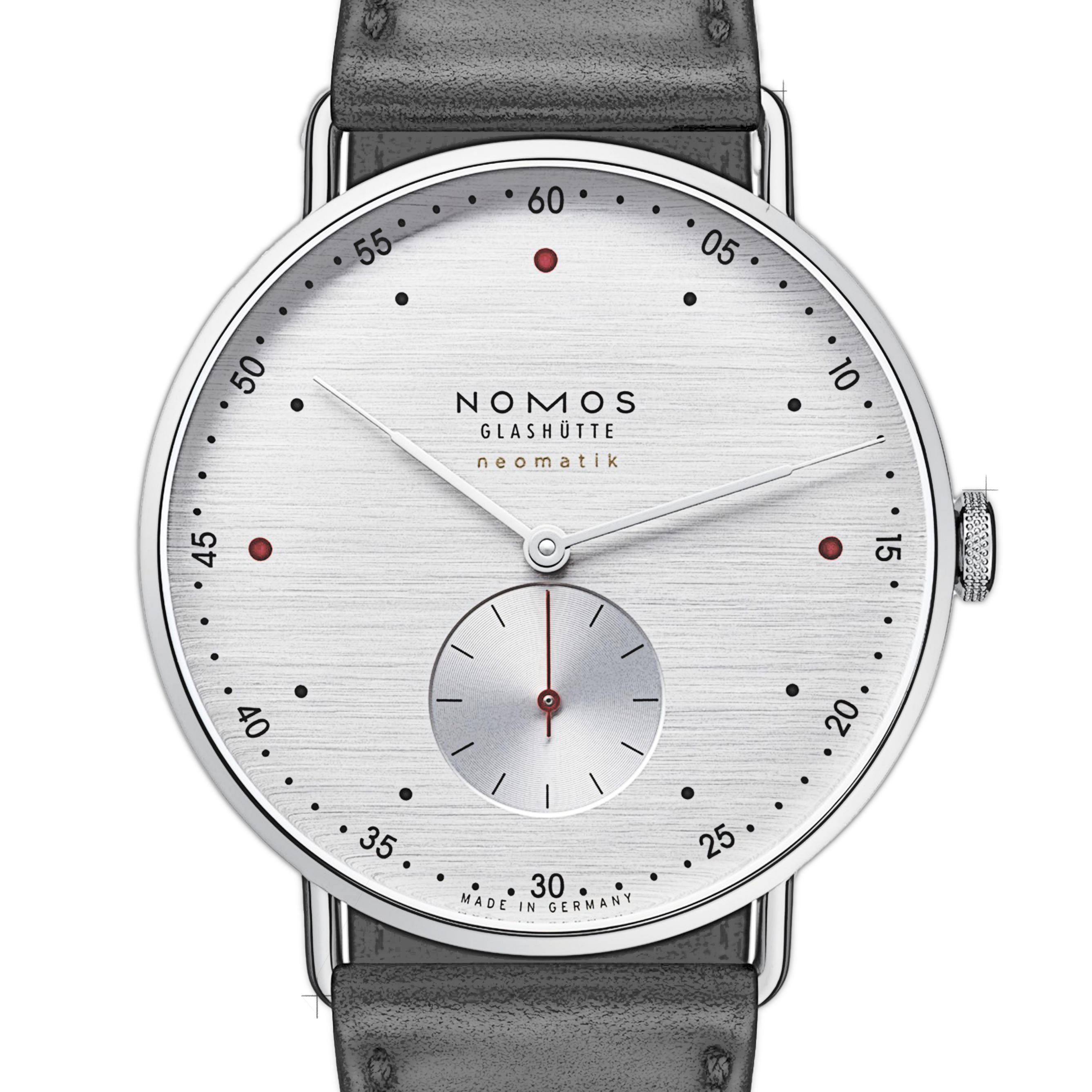 Nomos Metro 1114