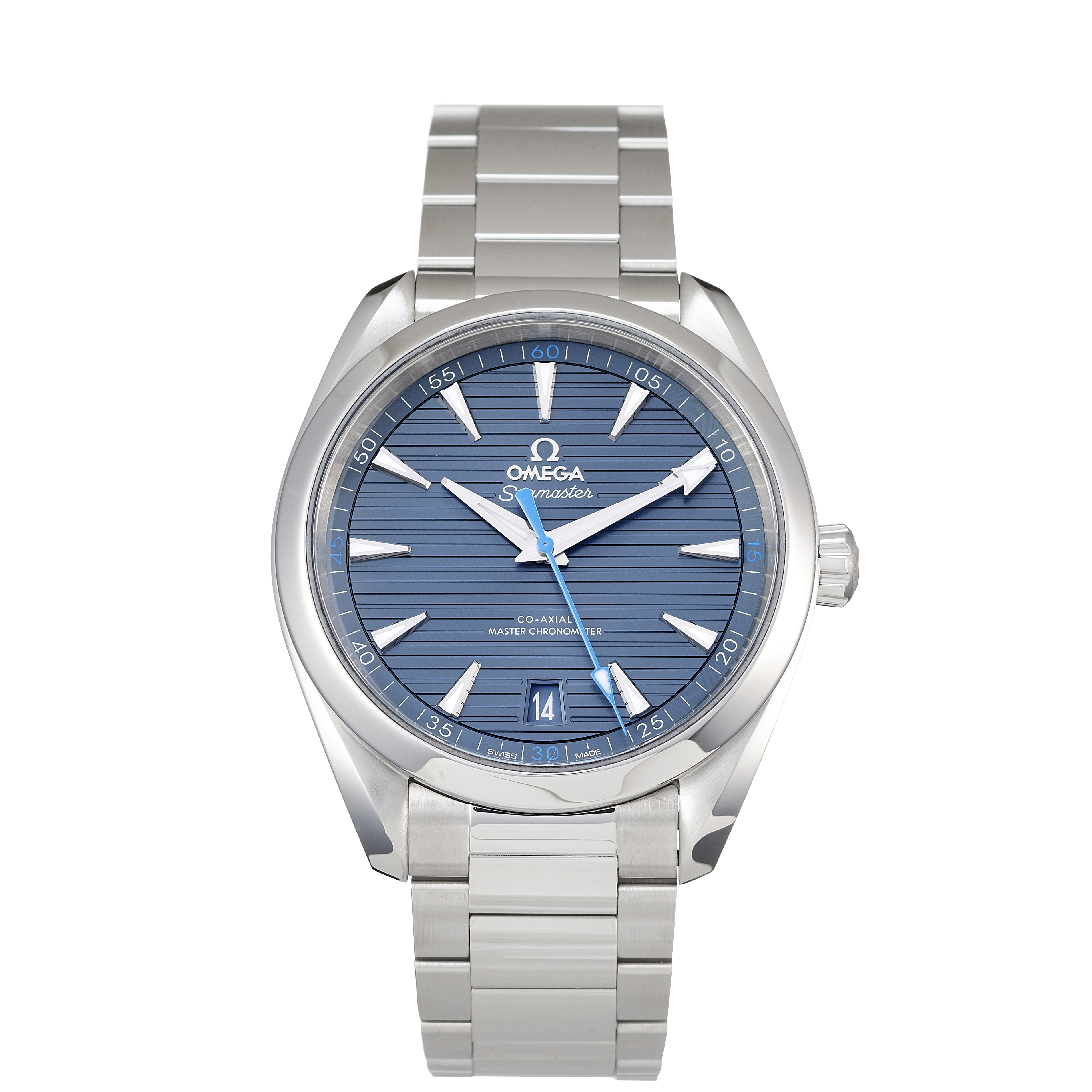 Omega Seamaster 220.10.41.21.03.002