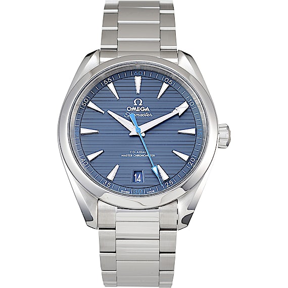 Omega Seamaster 220.10.41.21.03.002 Omega Seamaster 220.10.41.21.03.002