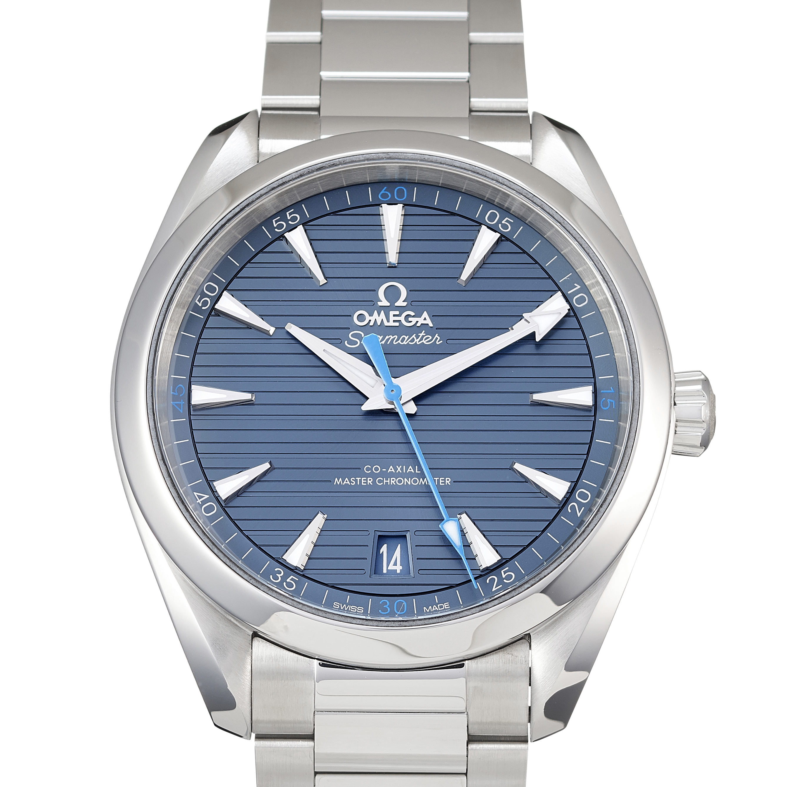 Omega Seamaster 220.10.41.21.03.002