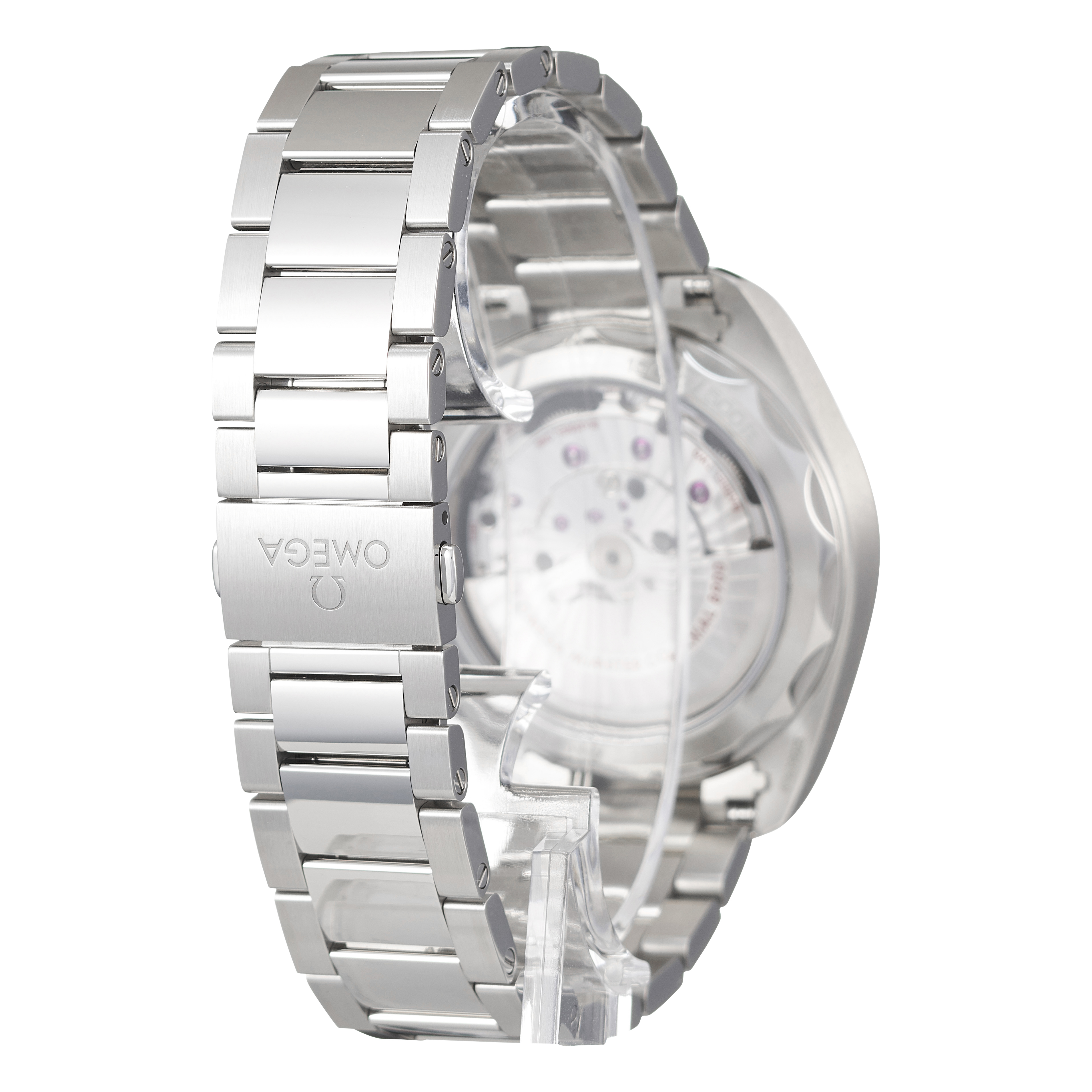 Omega Seamaster 220.10.41.21.03.002