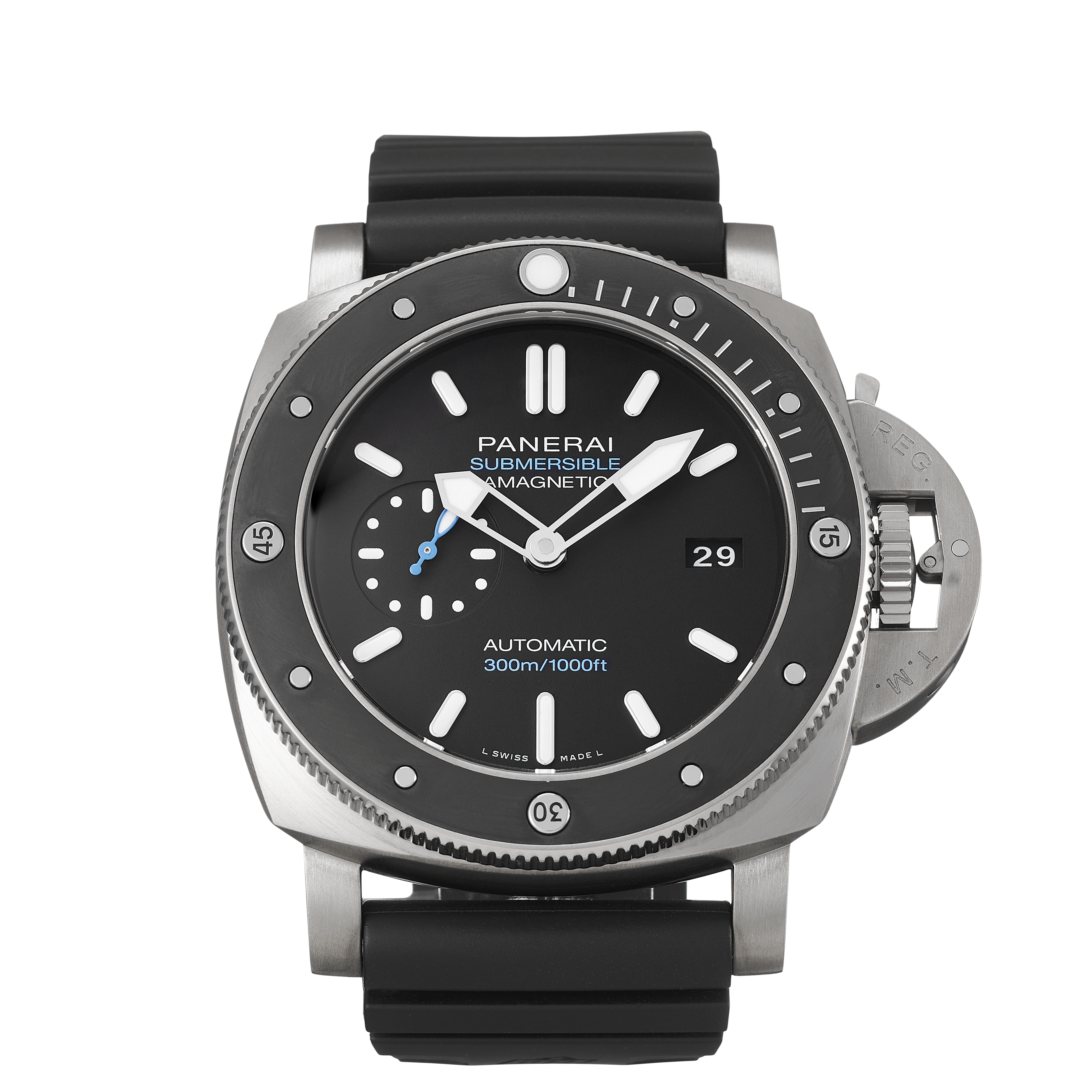 Panerai Luminor PAM01389