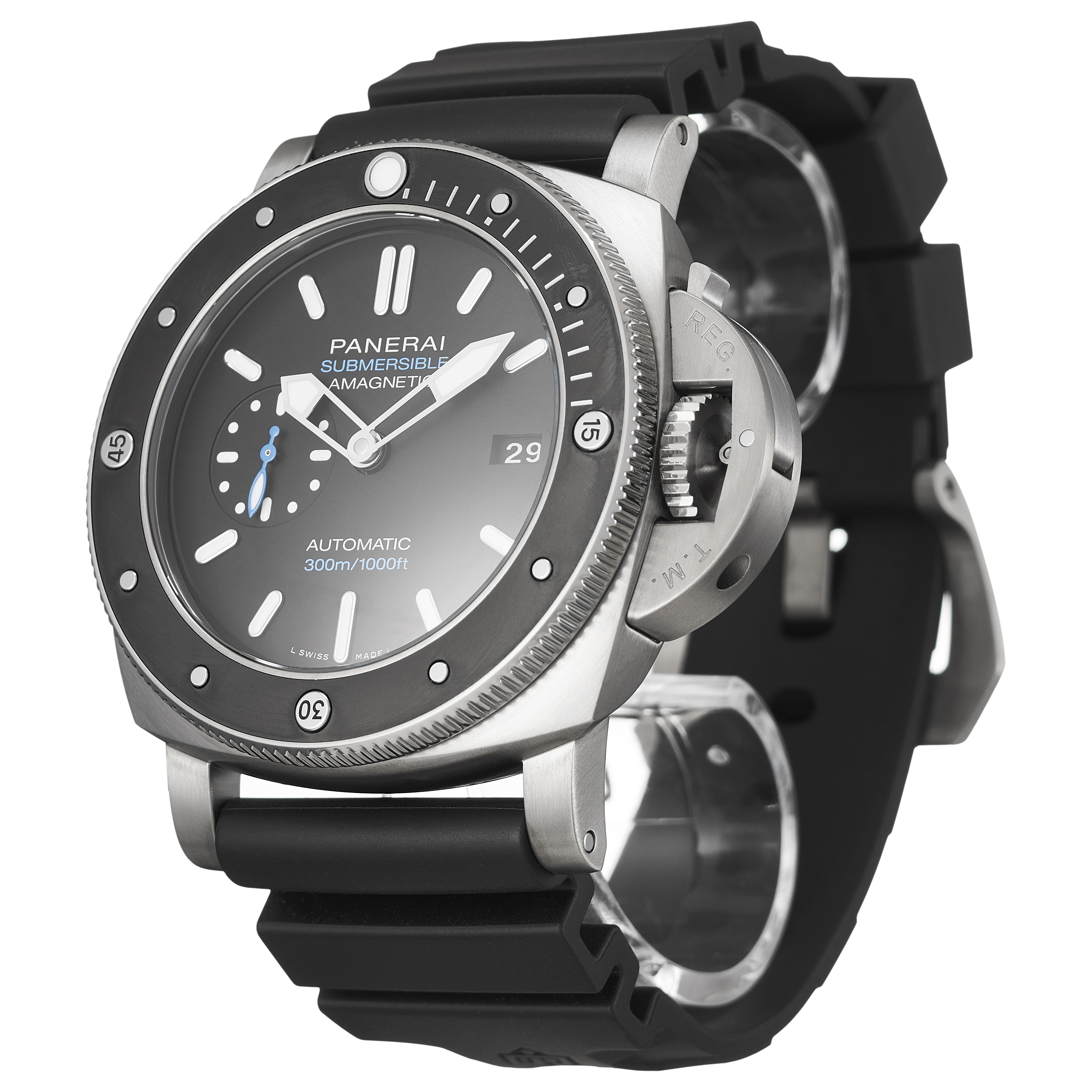 Panerai Luminor PAM01389