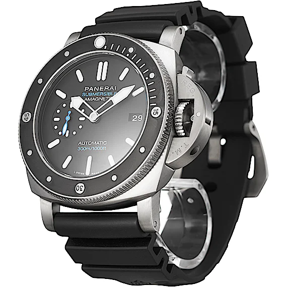 Panerai Luminor PAM01389 Panerai Luminor PAM01389