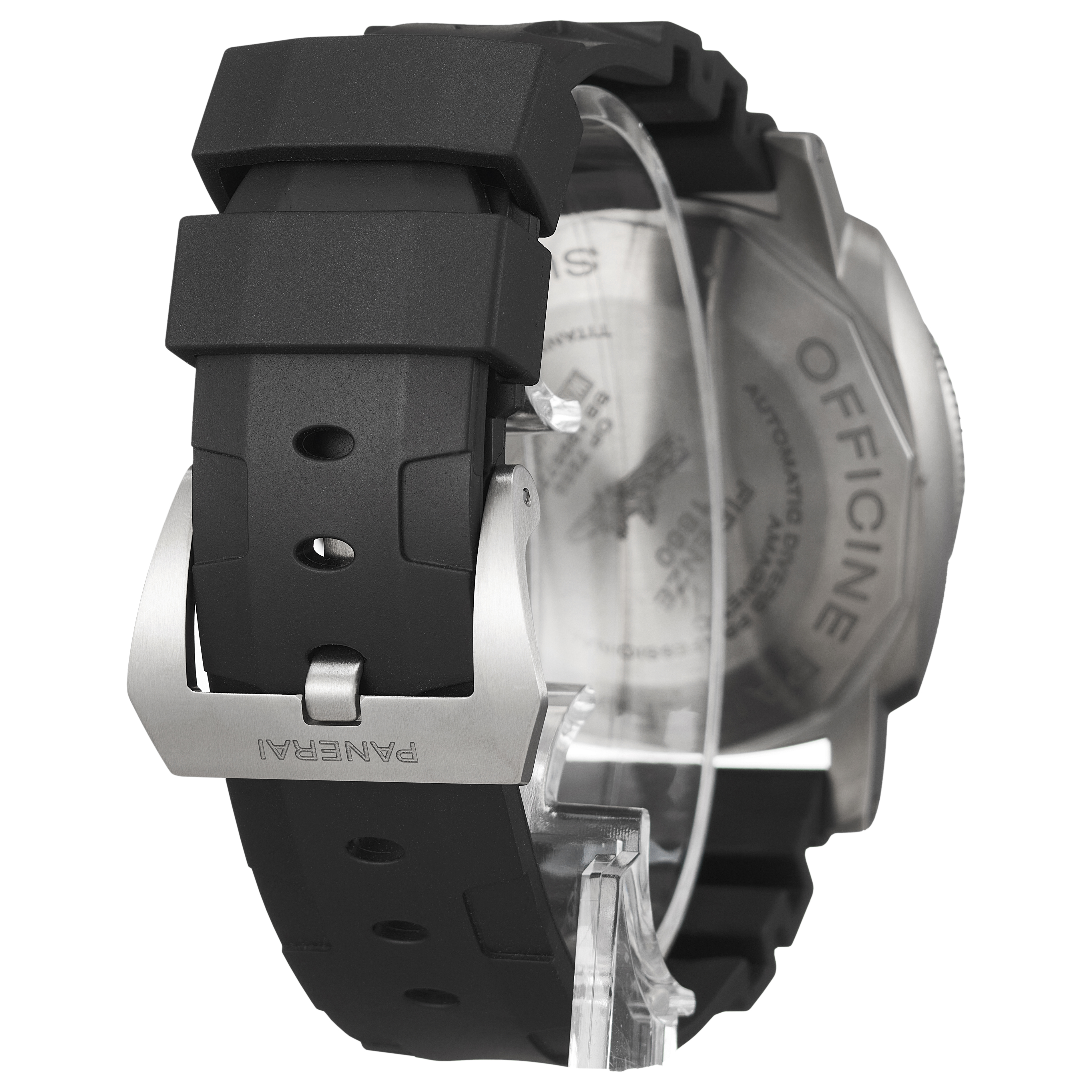 Panerai Luminor PAM01389