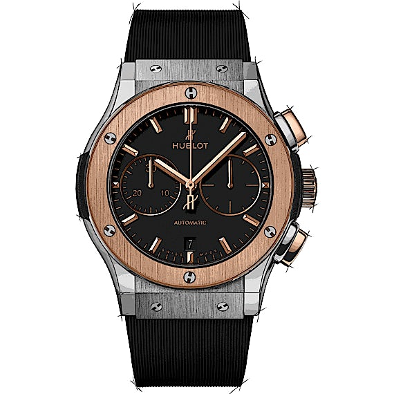 Hublot Classic Fusion 521.NO.1181.RX Hublot Classic Fusion 521.NO.1181.RX