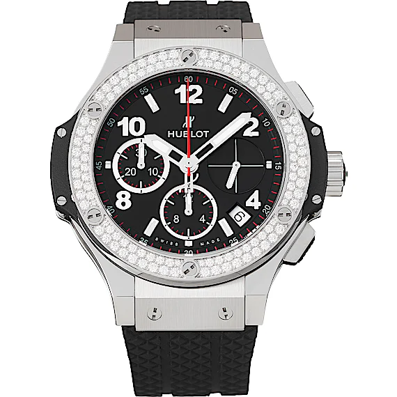 Hublot Big Bang 341.SX.130.RX.114 Hublot Big Bang 341.SX.130.RX.114