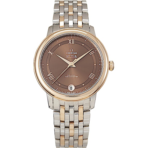 Omega De Ville 424.20.33.20.13.001 Omega De Ville 424.20.33.20.13.001