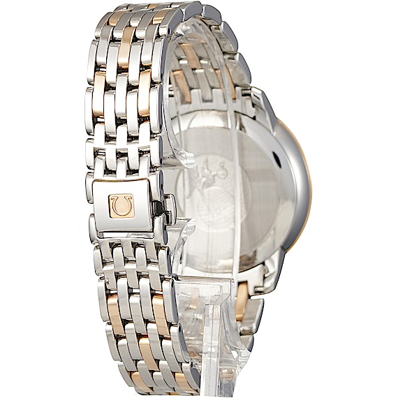 Omega De Ville 424.20.33.20.13.001