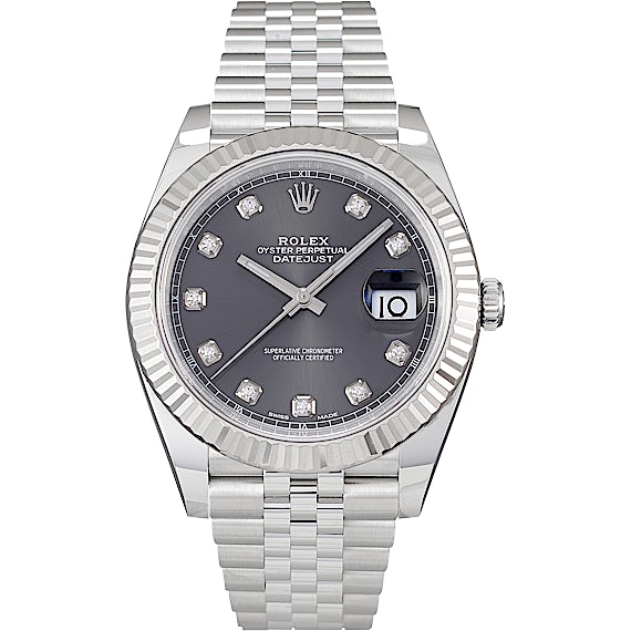 Rolex Datejust 126334 Rolex Datejust 126334