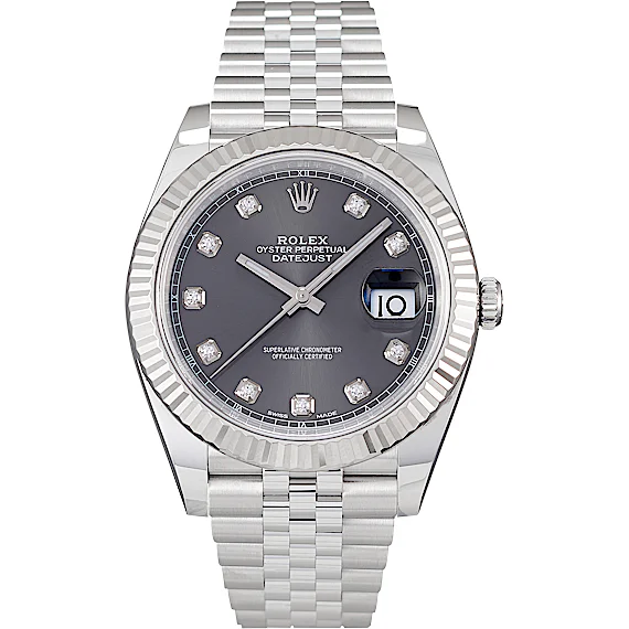 Rolex Datejust 126334 Rolex Datejust 126334