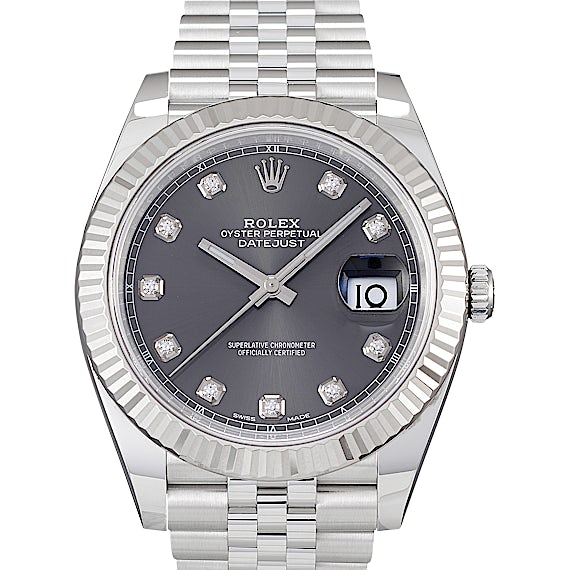 Rolex Datejust 126334 Rolex Datejust 126334