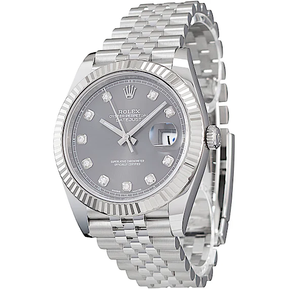 Rolex Datejust 126334 Rolex Datejust 126334