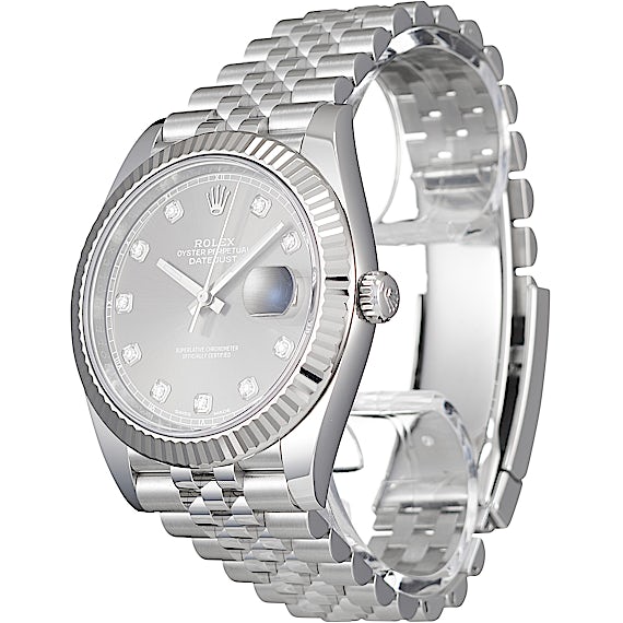 Rolex Datejust 126334 Rolex Datejust 126334