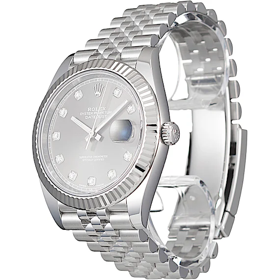 Rolex Datejust 126334 Rolex Datejust 126334