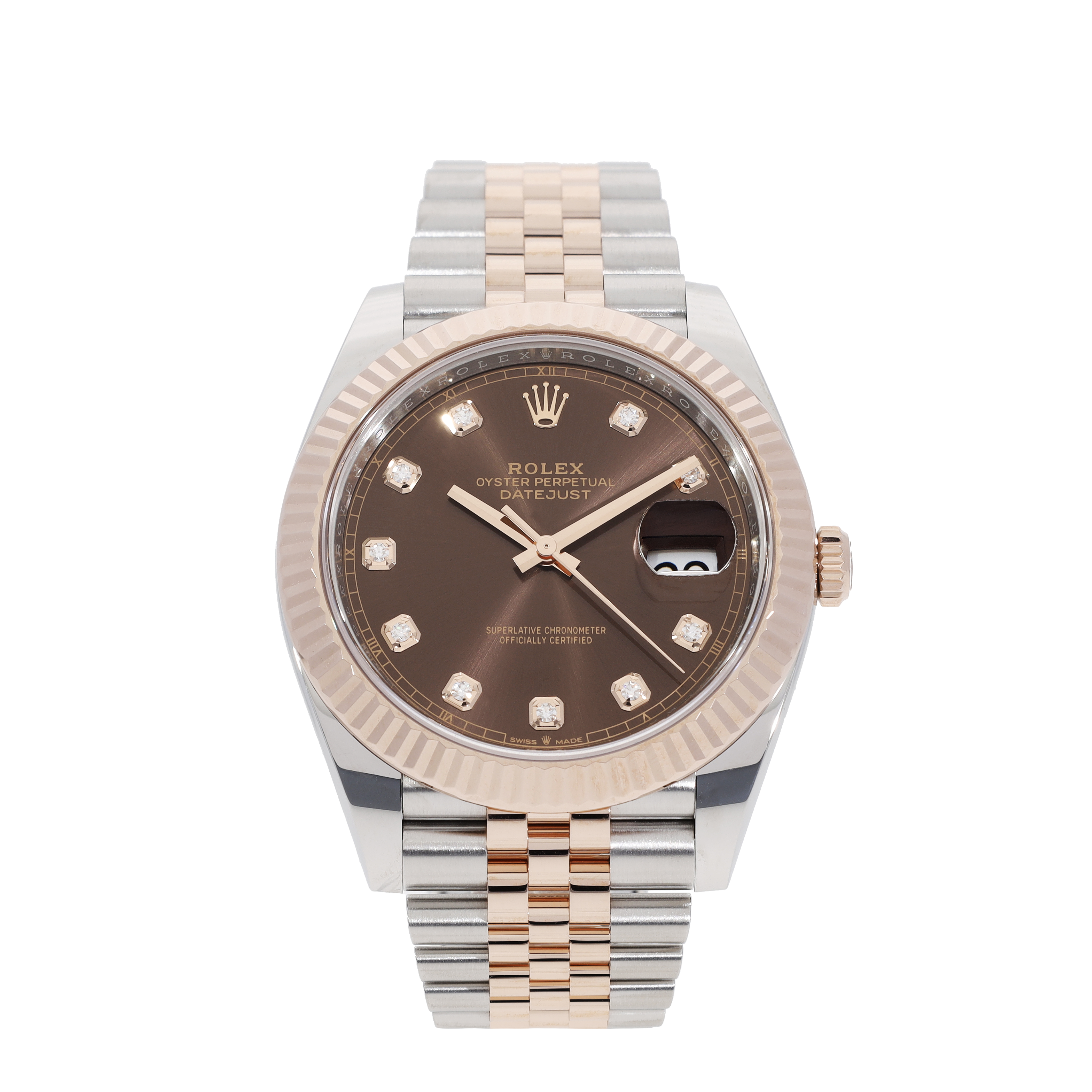 Rolex Datejust 126331