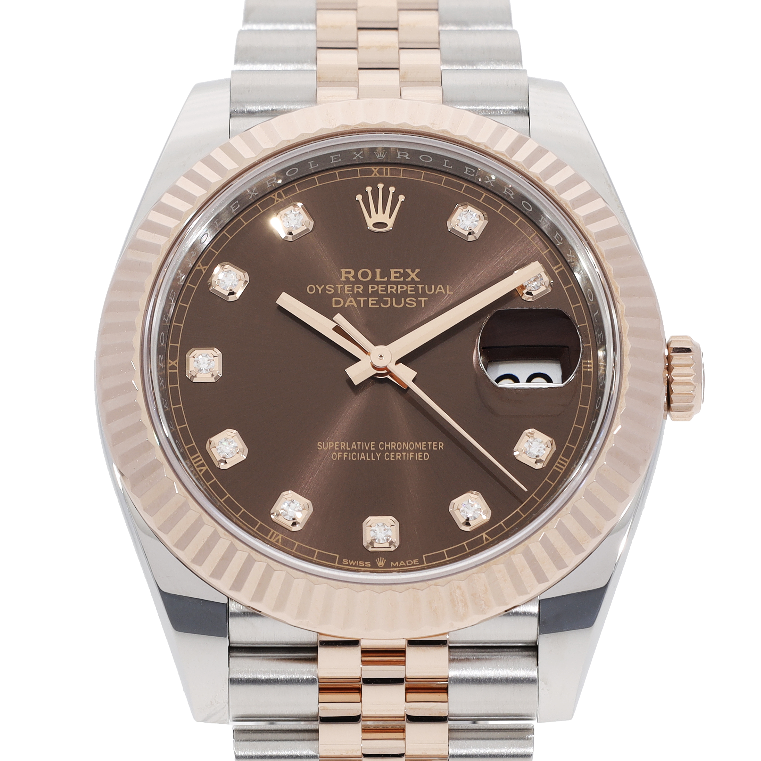 Rolex Datejust 126331