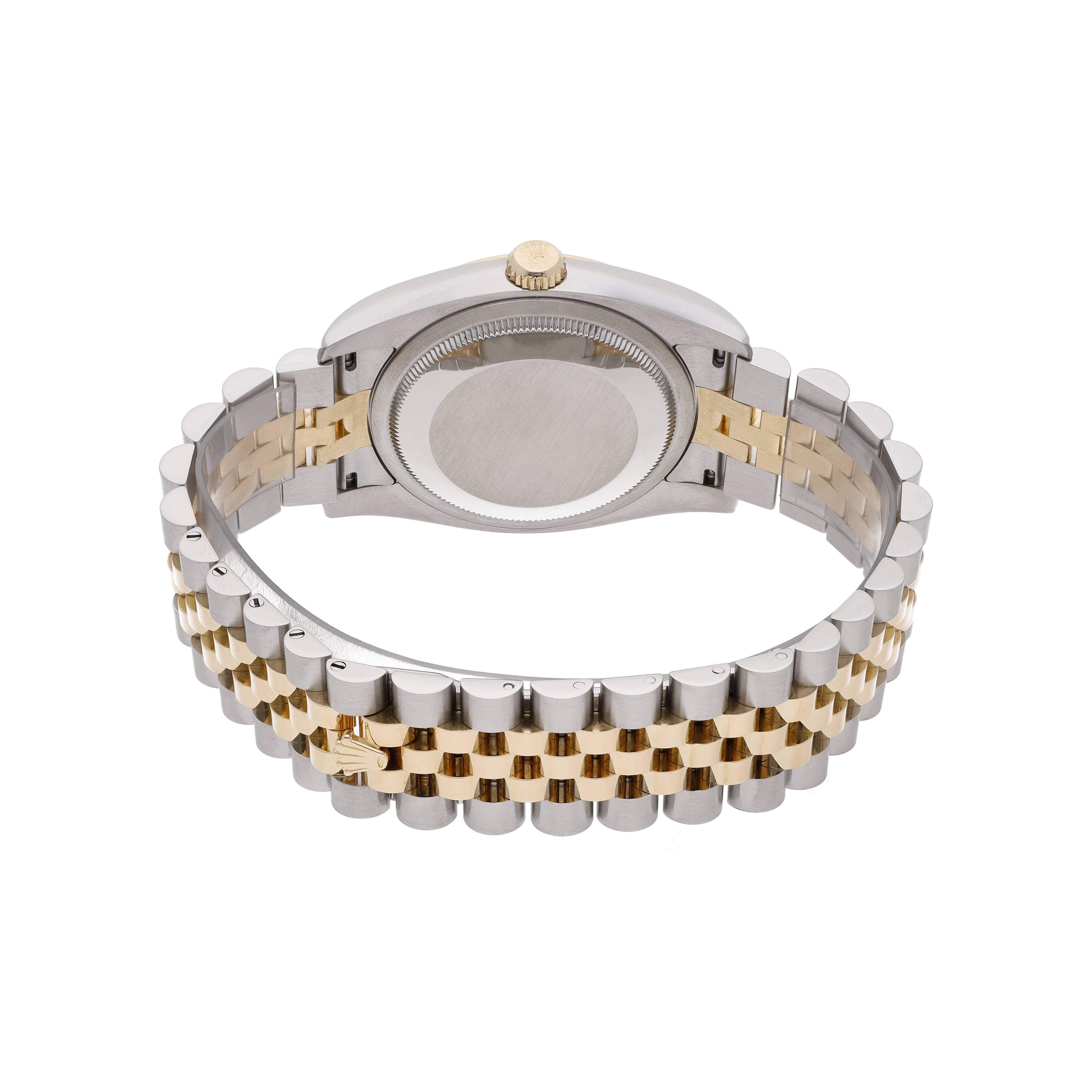 Rolex Datejust 116203