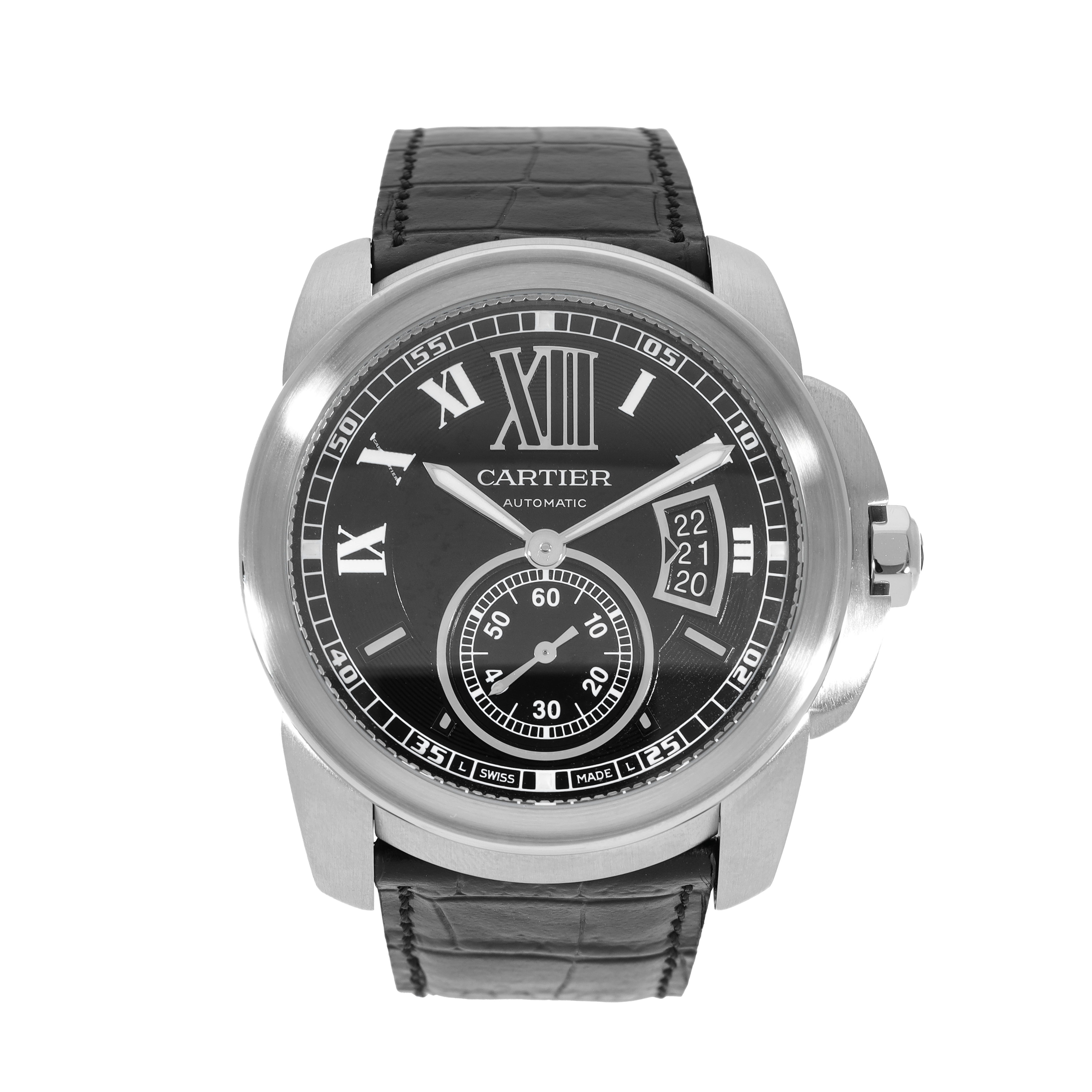 Cartier Calibre De Cartier W7100014