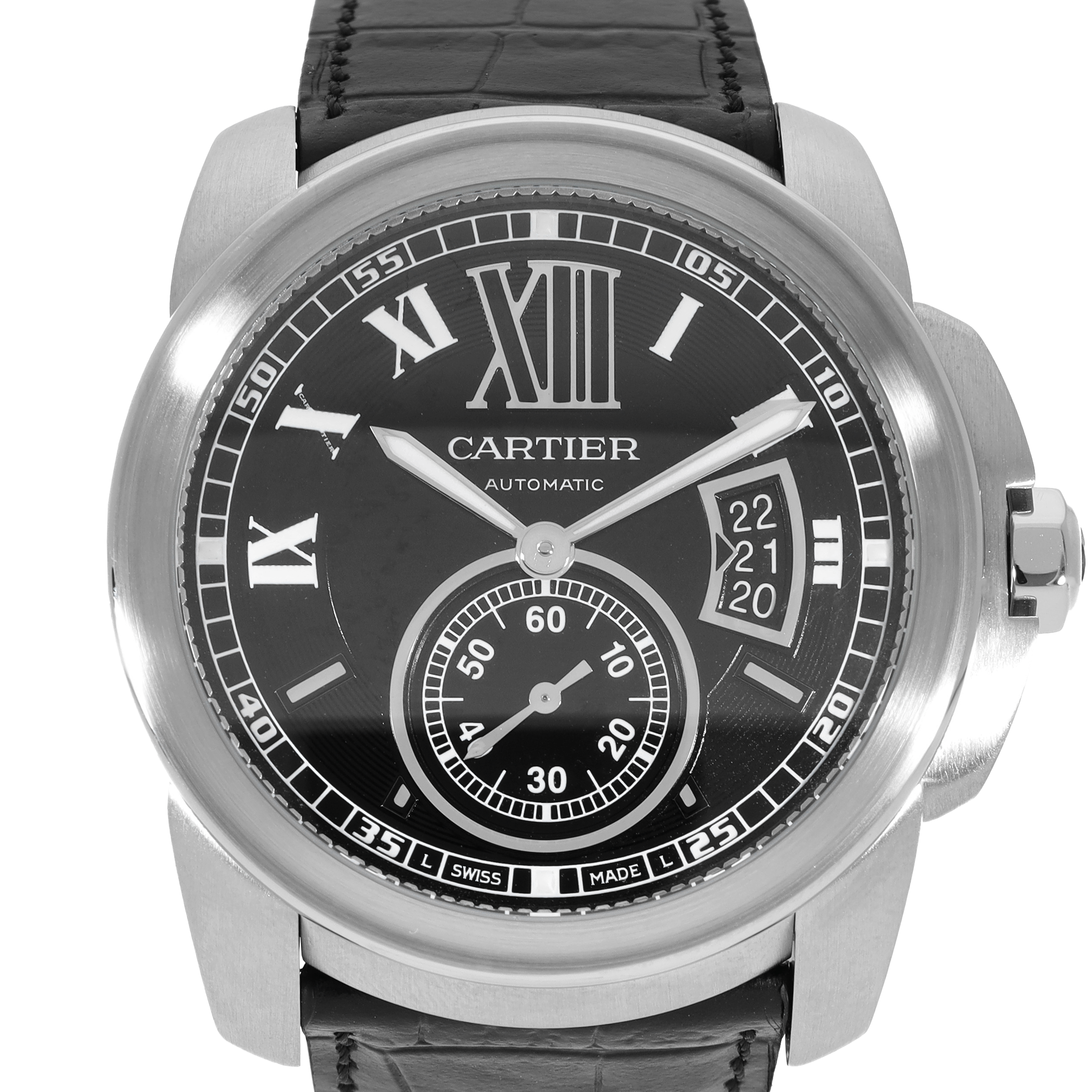 Cartier Calibre De Cartier W7100014