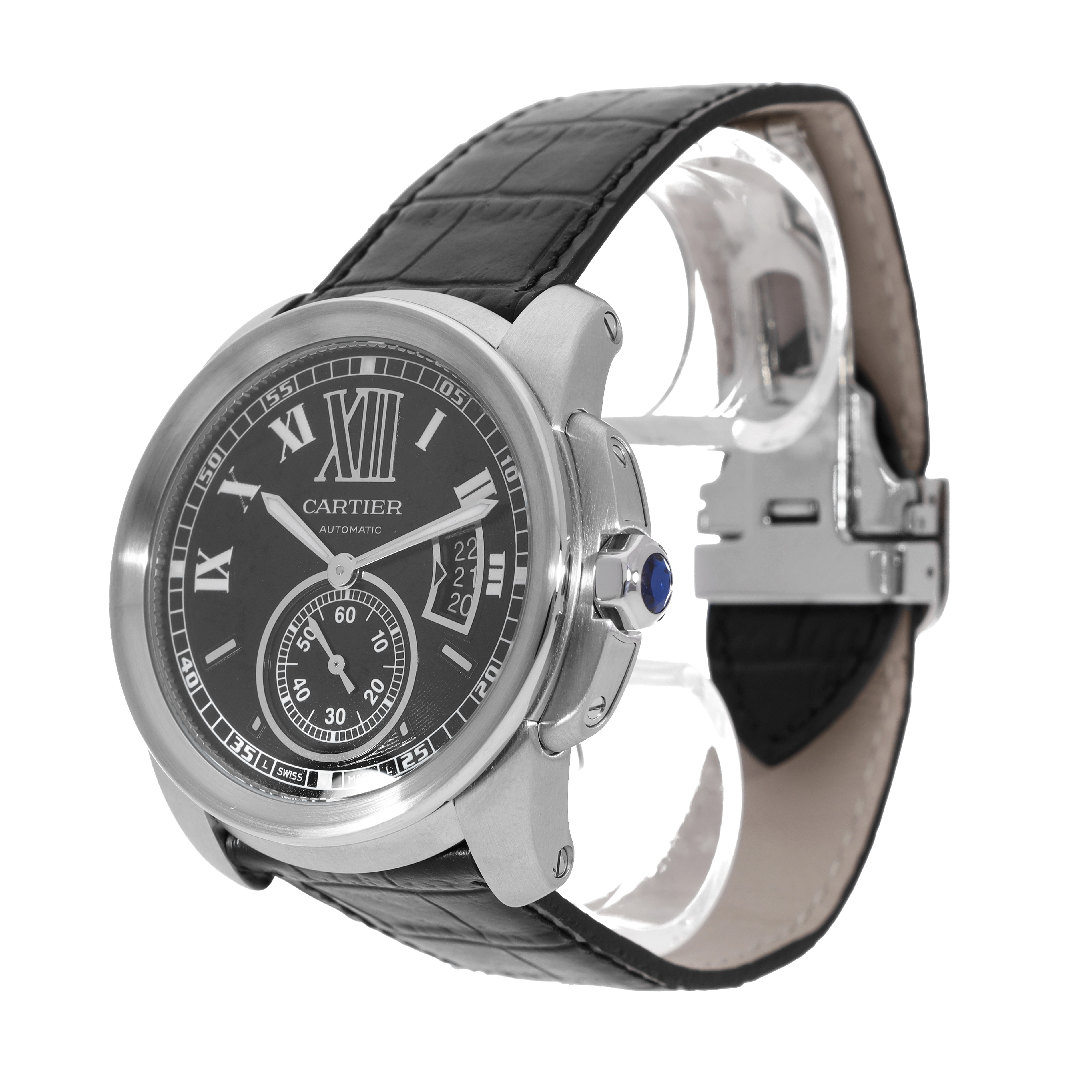 Cartier Calibre De Cartier W7100014