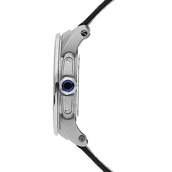 Cartier Calibre De Cartier W7100014 Cartier Calibre De Cartier W7100014