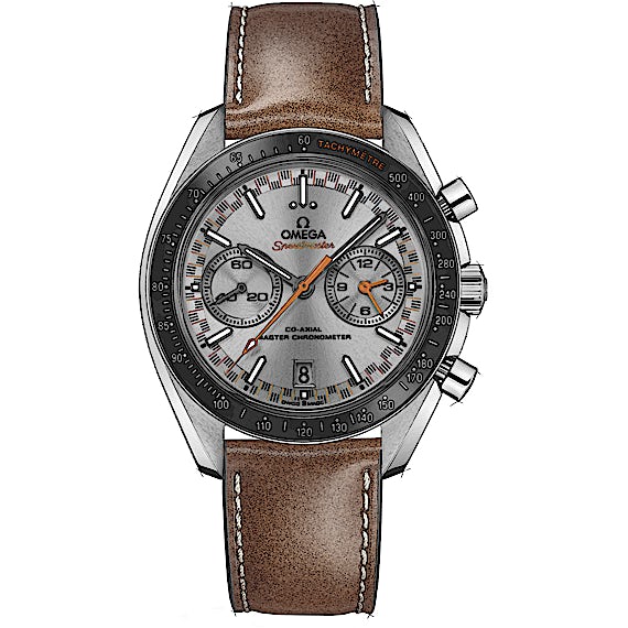 Omega Speedmaster 329.32.44.51.06.001 Omega Speedmaster 329.32.44.51.06.001