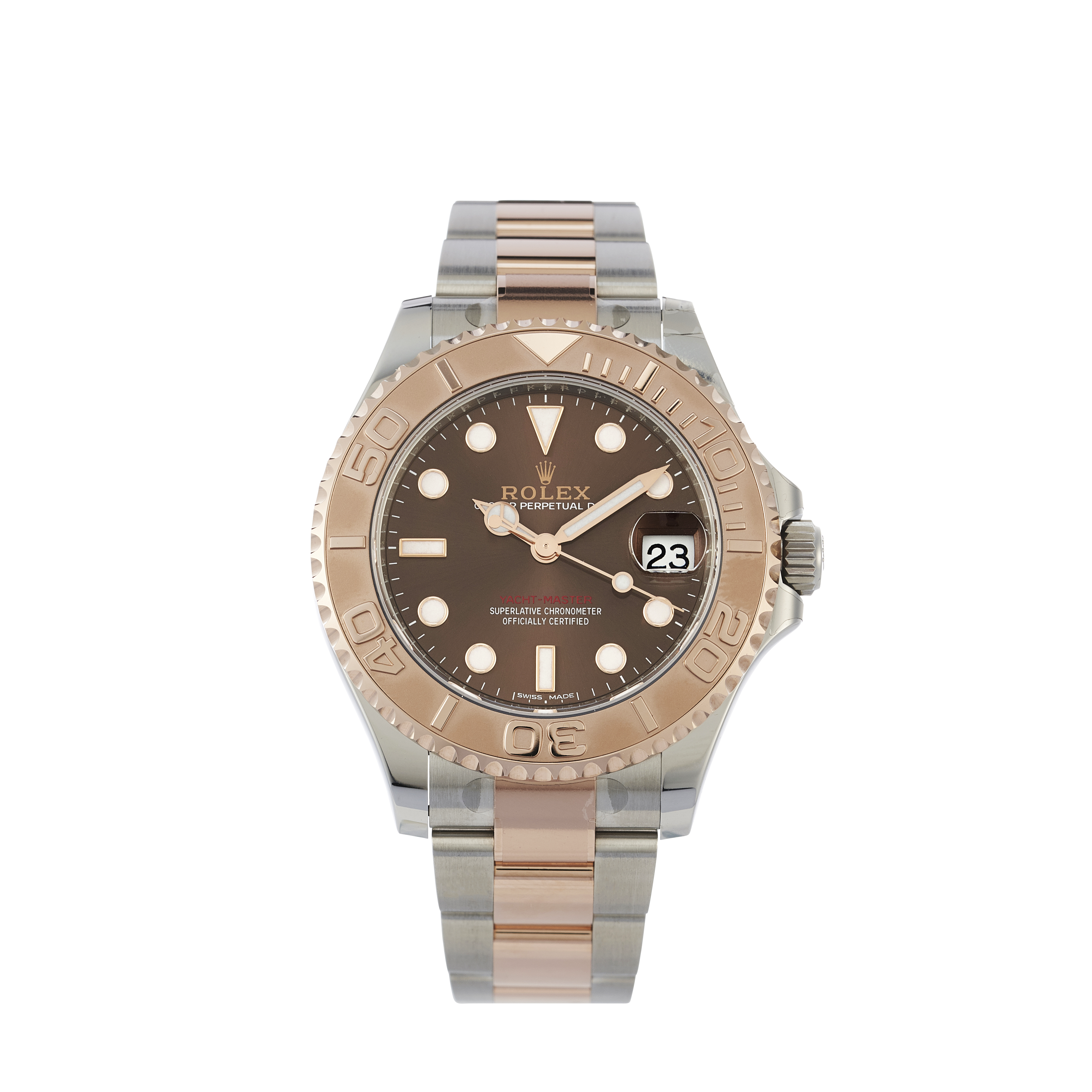 Rolex Yacht-Master 268621