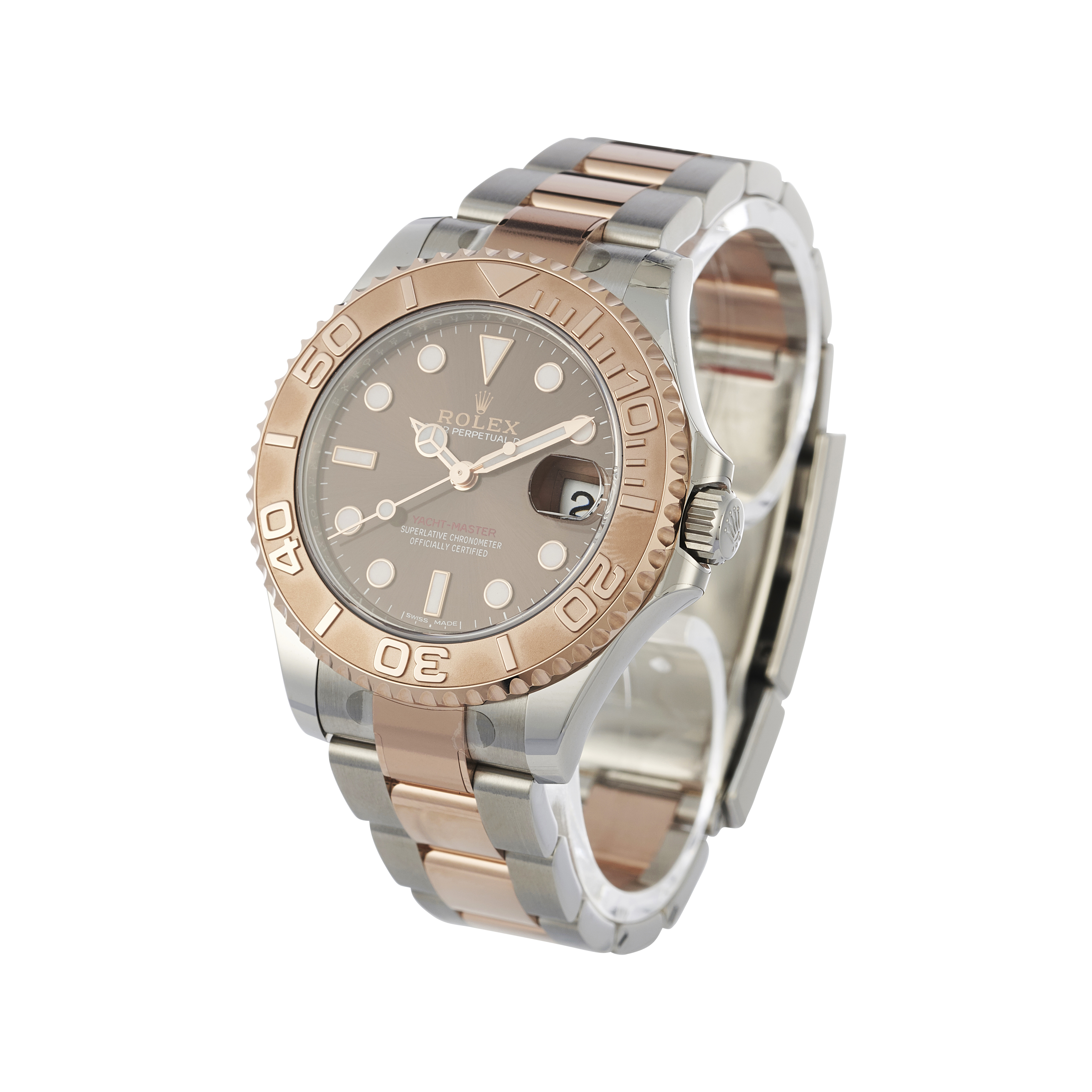 Rolex Yacht-Master 268621