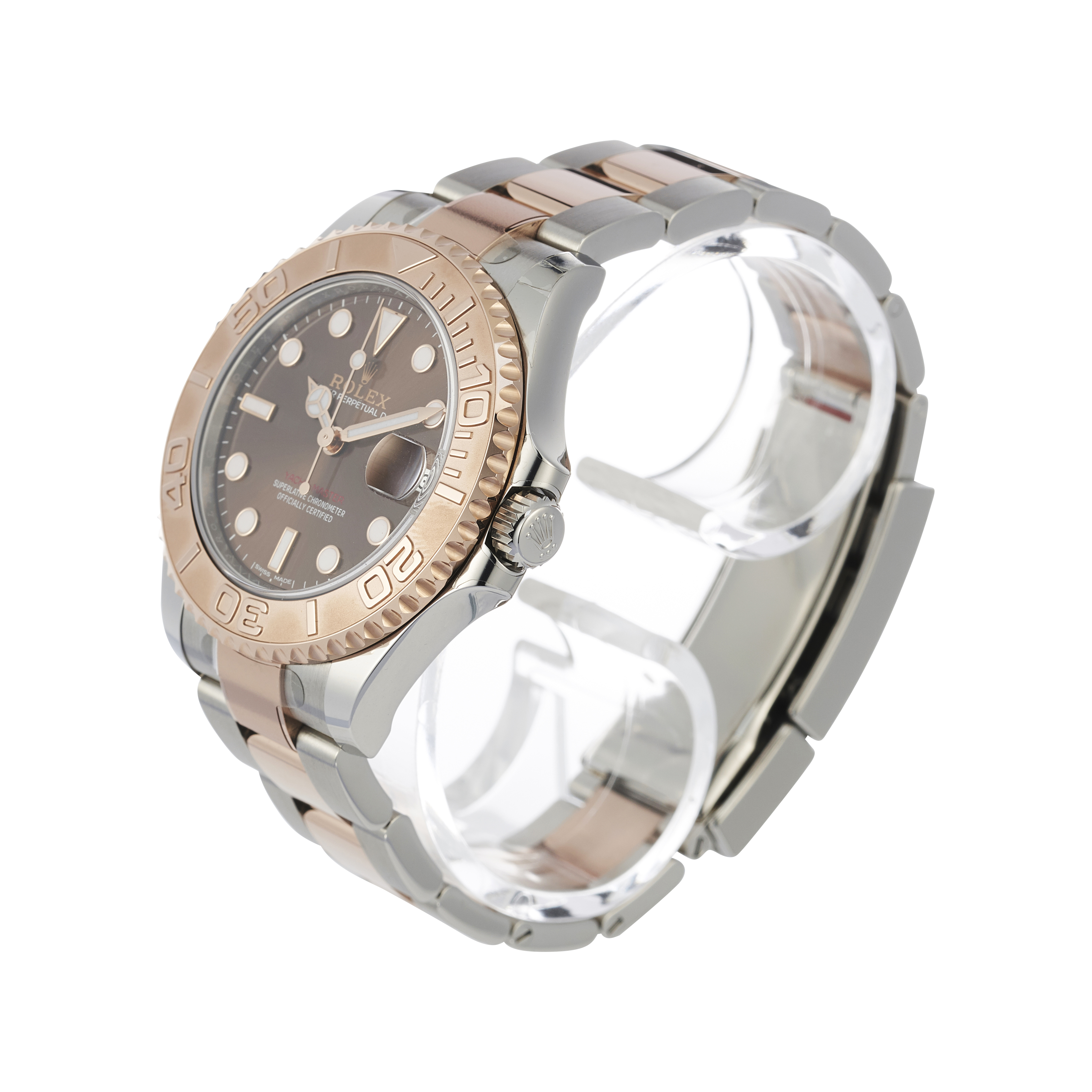 Rolex Yacht-Master 268621