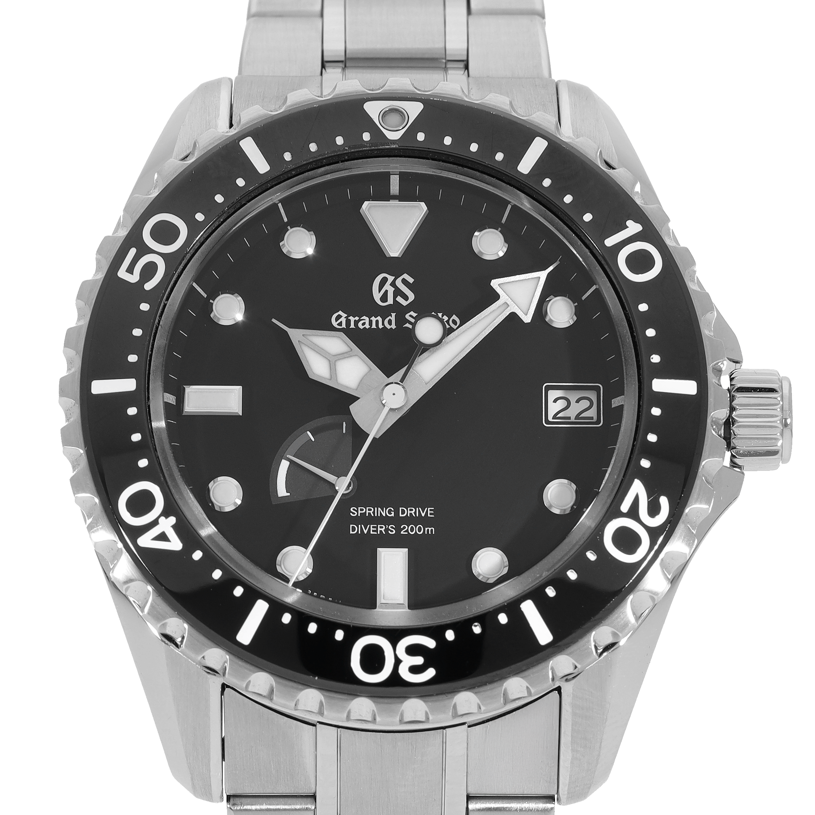 Grand Seiko SBGA229 SBGA229