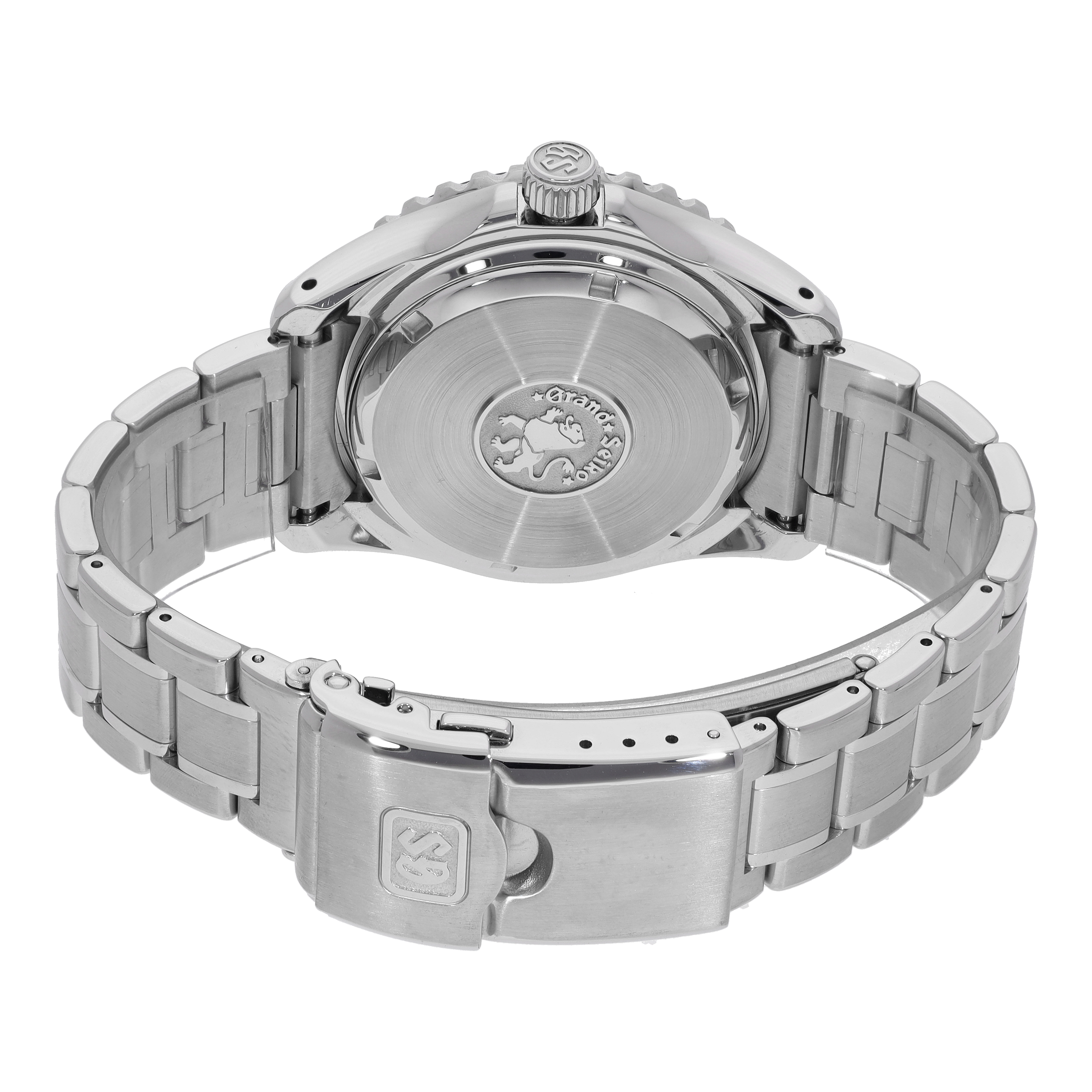Grand Seiko SBGA229 SBGA229
