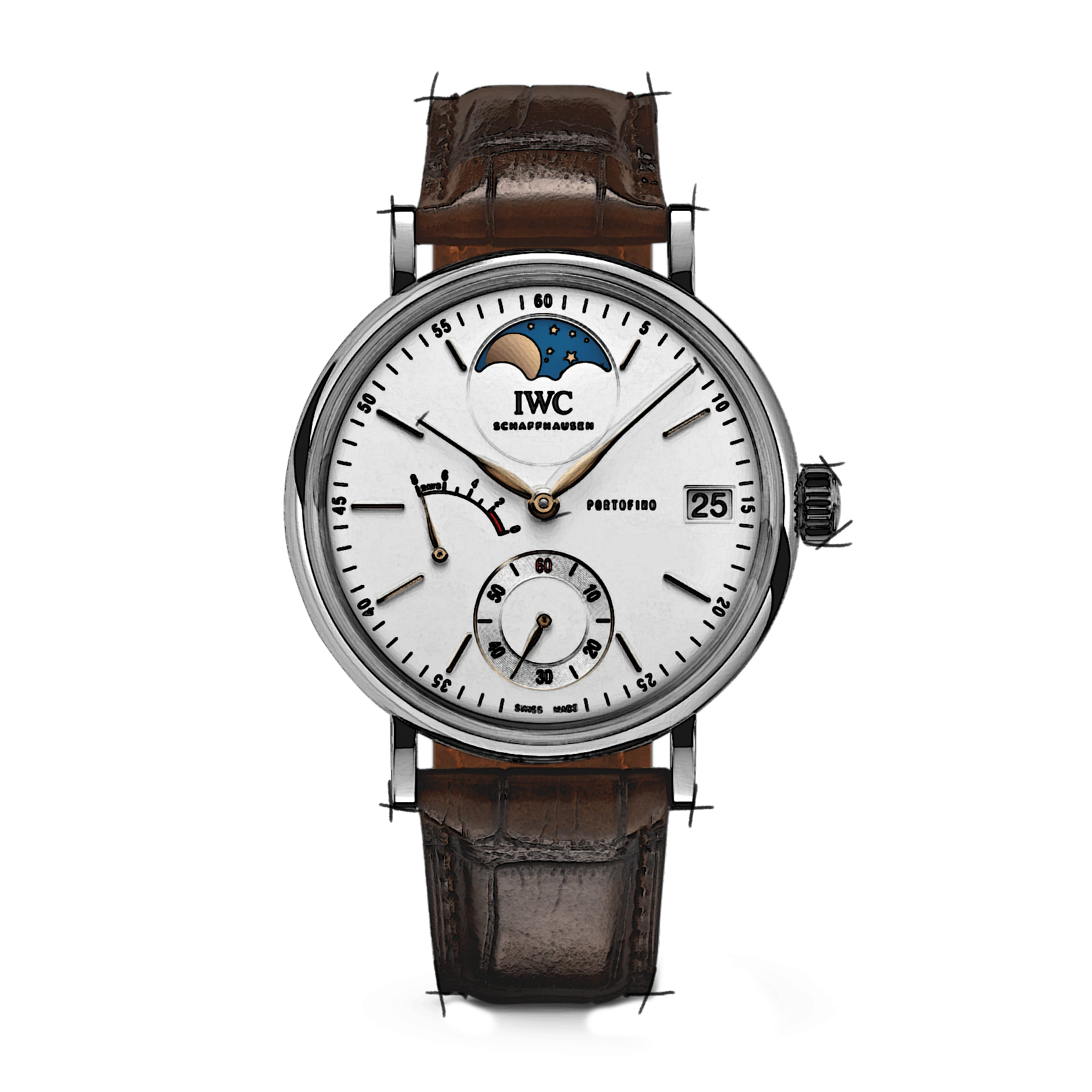 IWC Portofino IW516401