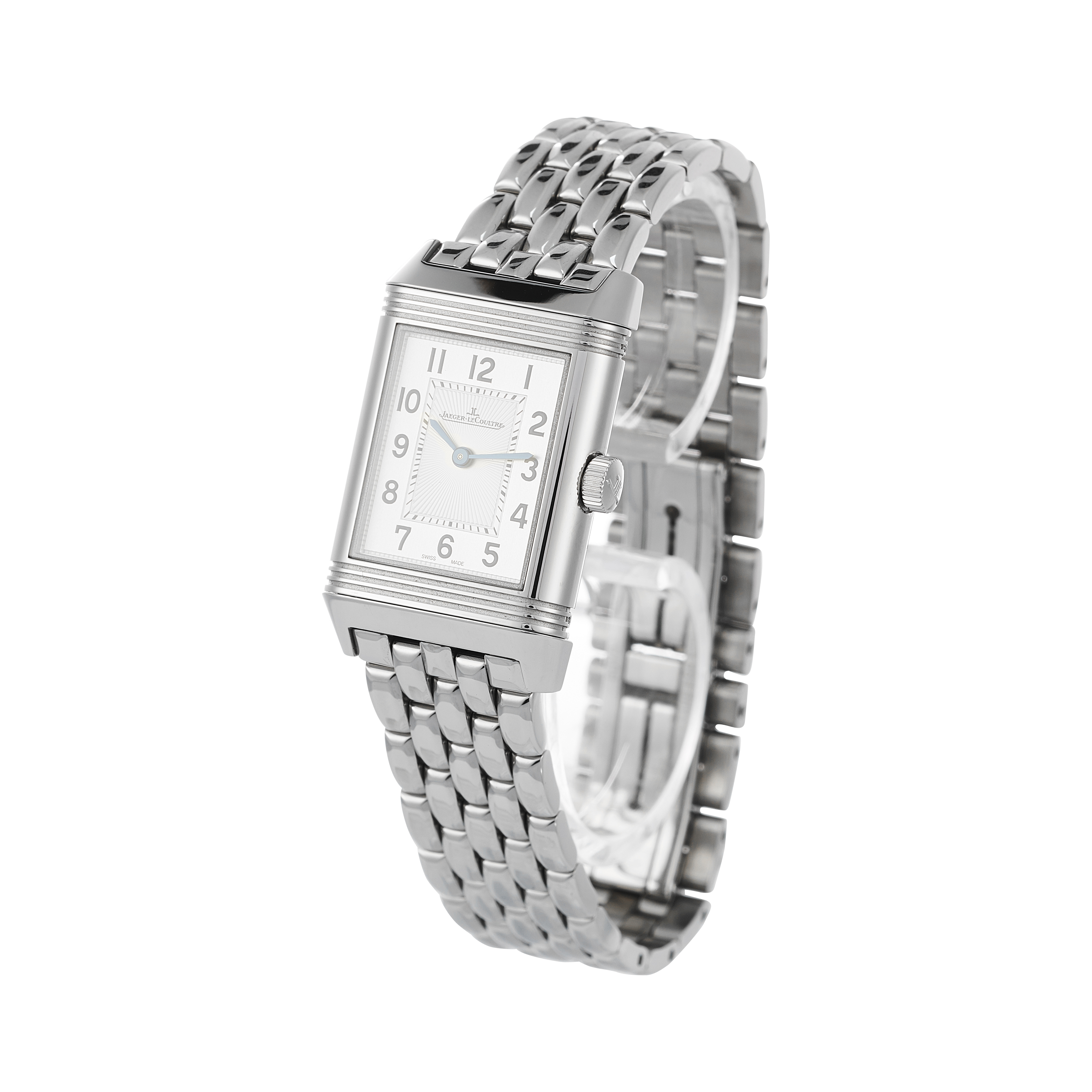 Jaeger-LeCoultre Reverso 2668130