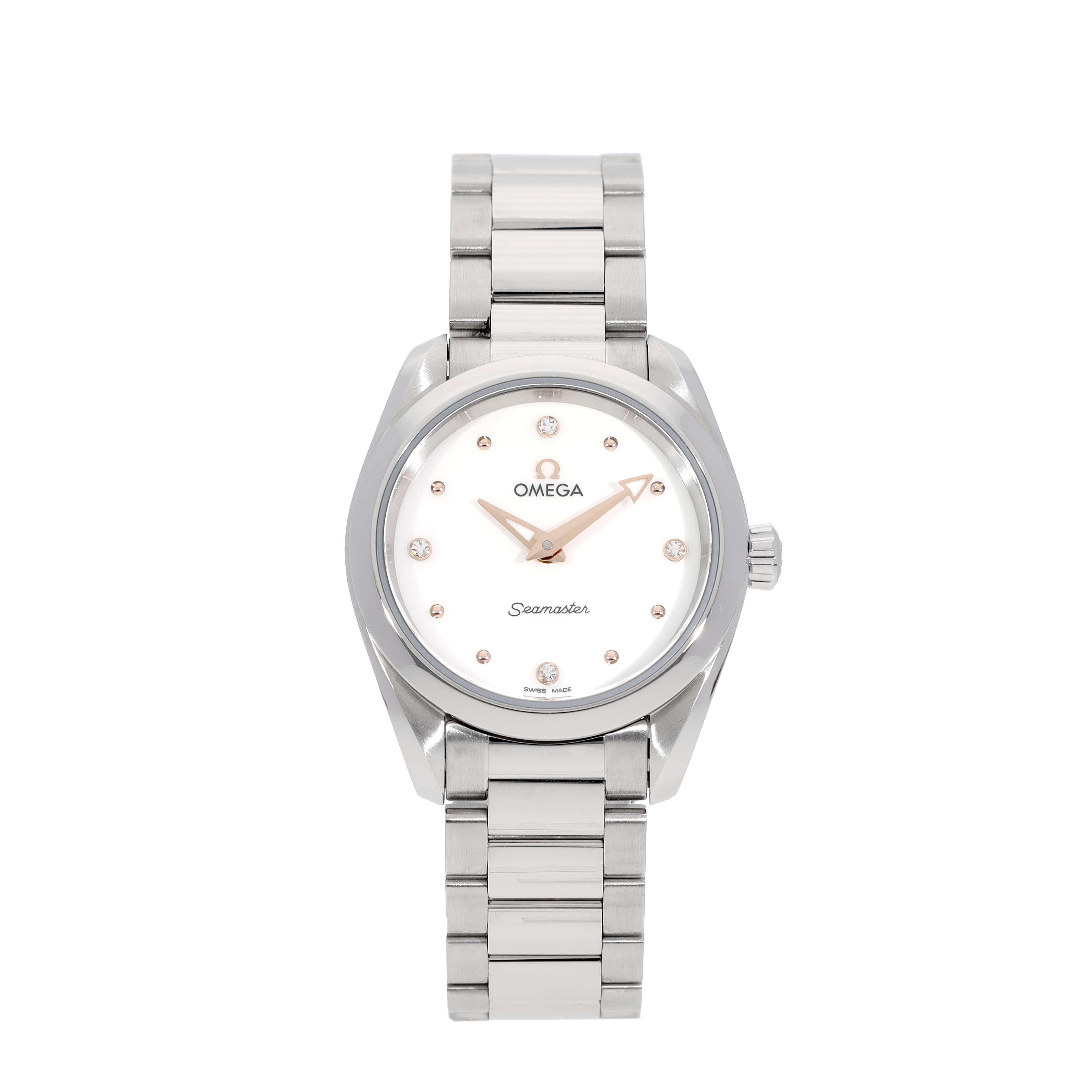 Omega Seamaster 220.10.28.60.54.001