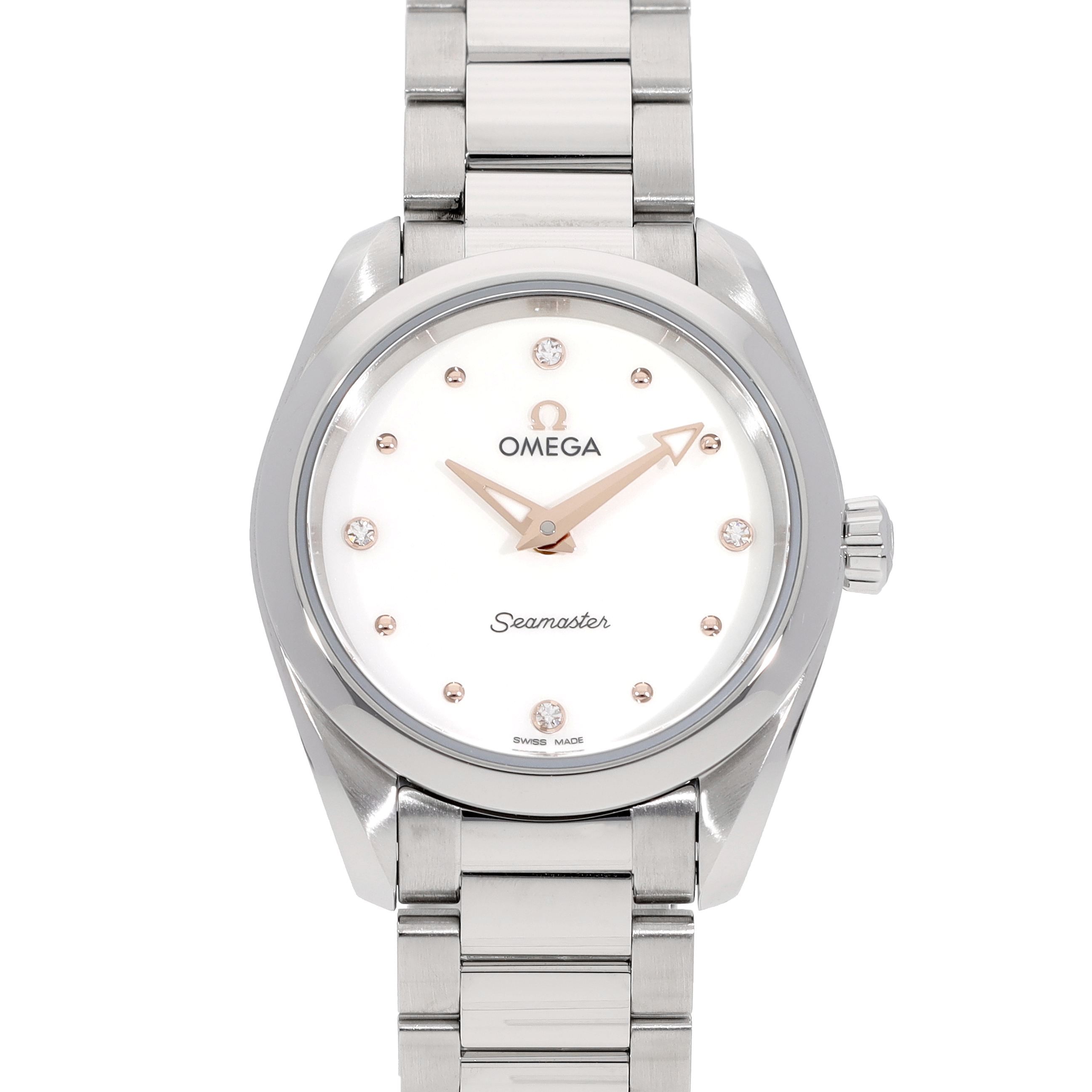 Omega Seamaster 220.10.28.60.54.001