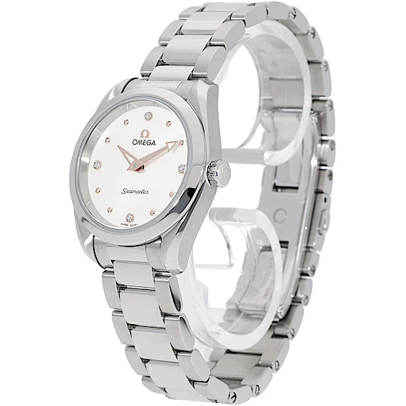 Omega Seamaster 220.10.28.60.54.001 Omega Seamaster 220.10.28.60.54.001