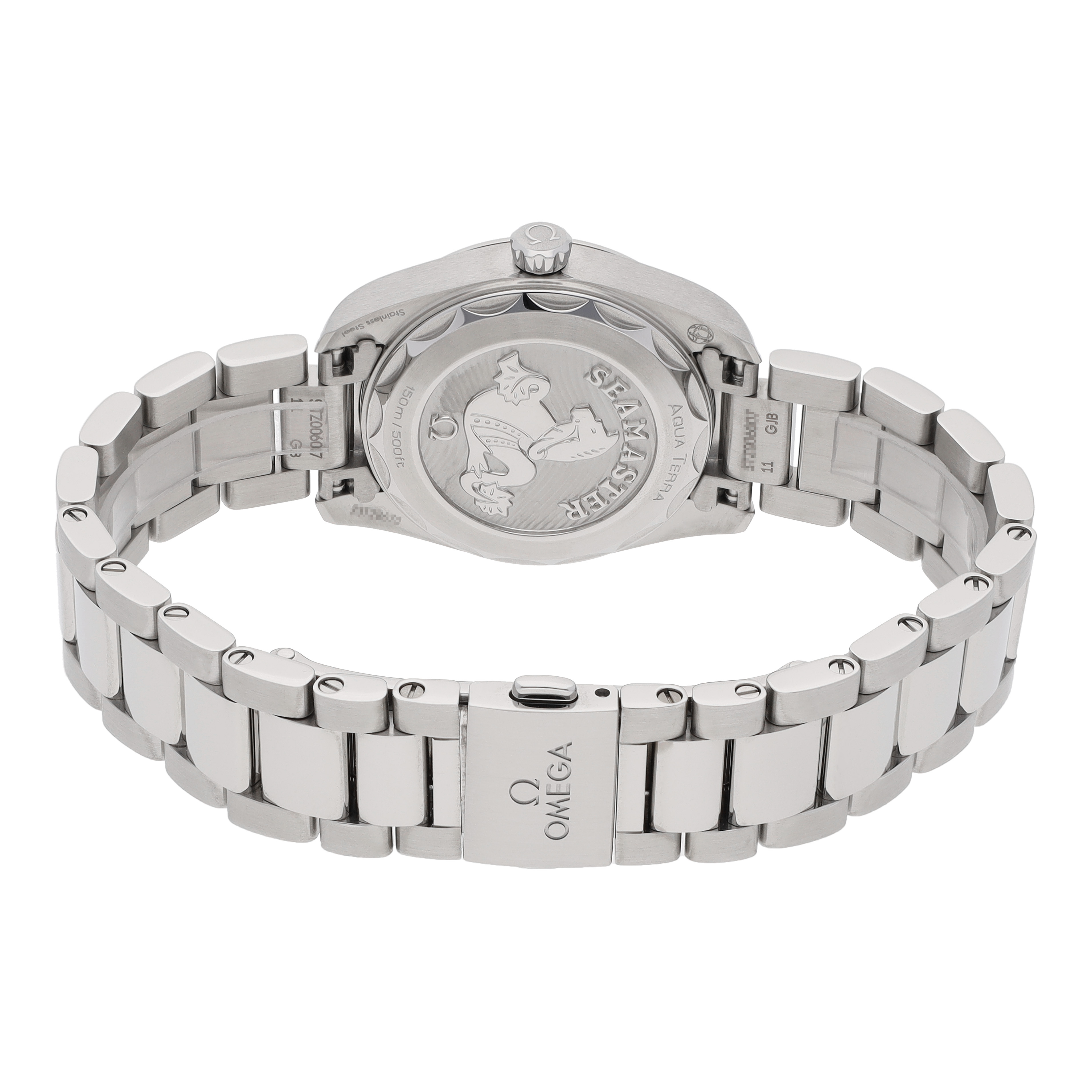 Omega Seamaster 220.10.28.60.54.001