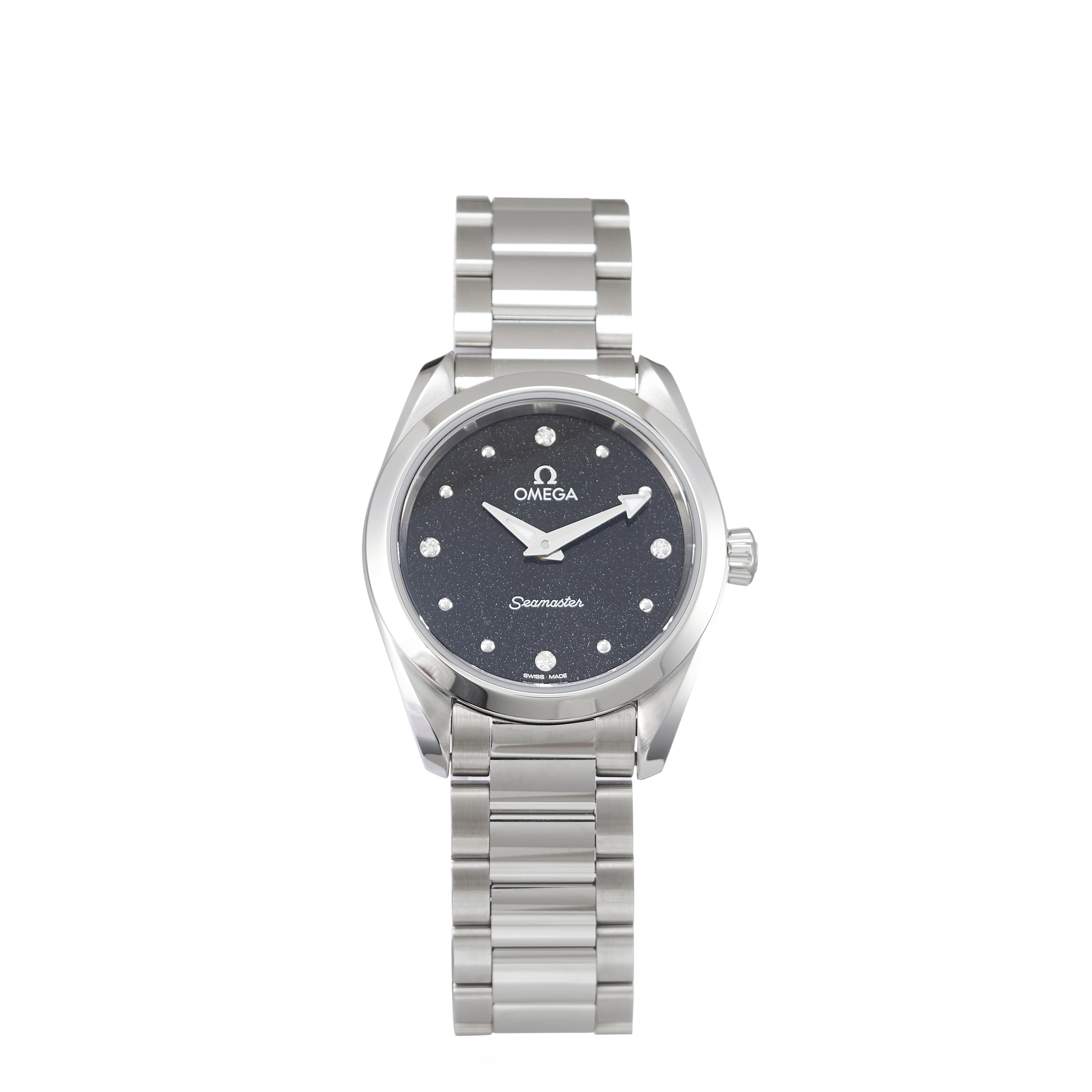 Omega Seamaster 220.10.28.60.51.001