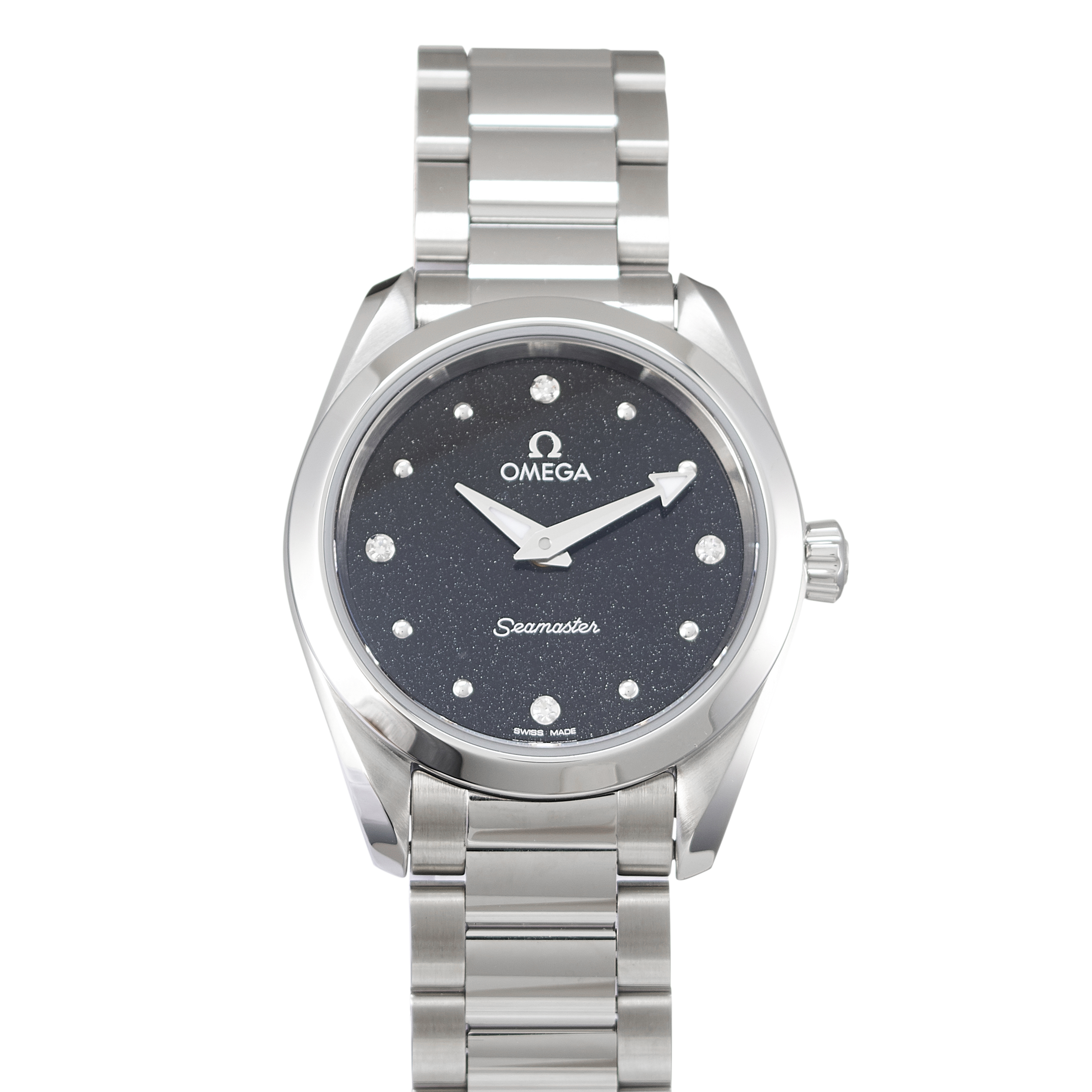 Omega Seamaster 220.10.28.60.51.001